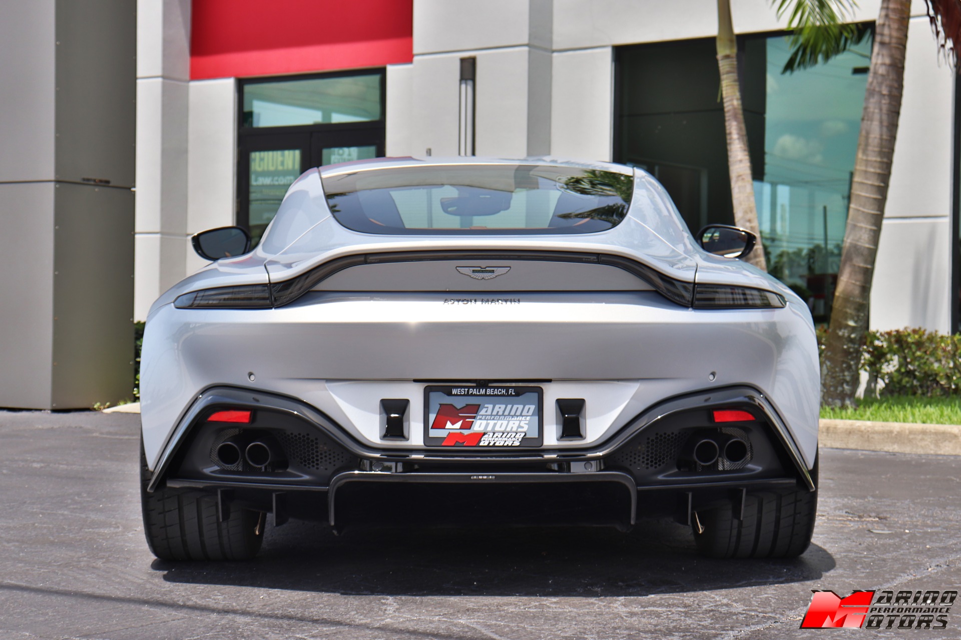 Used-2020-Aston-Martin-Vantage