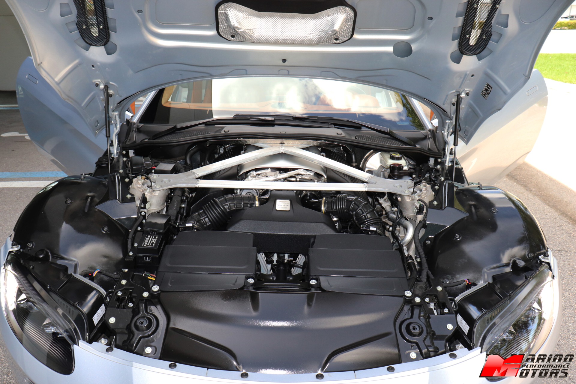 Used-2020-Aston-Martin-Vantage