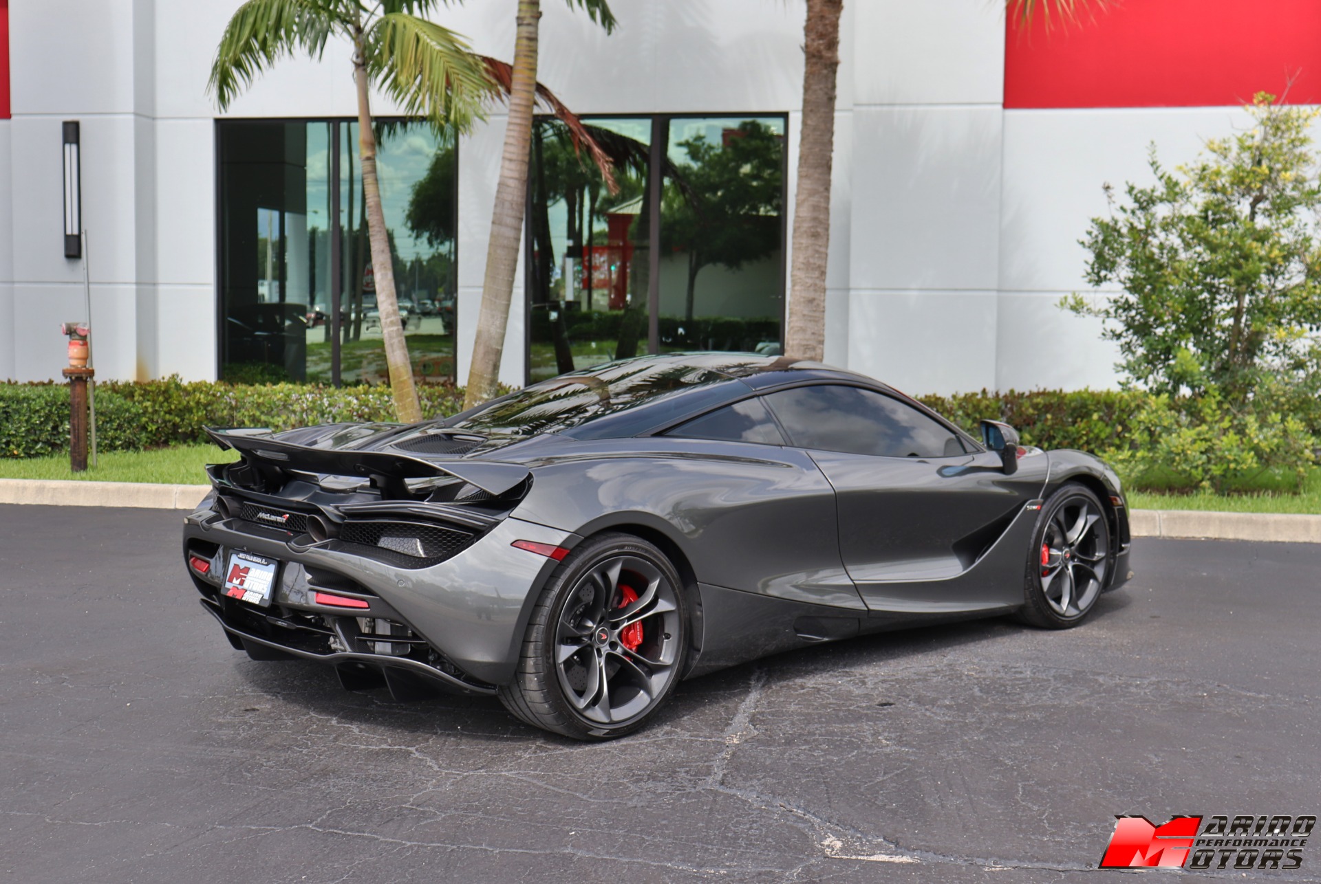 2018 McLaren 720S Review, Video, Pictures, Specs