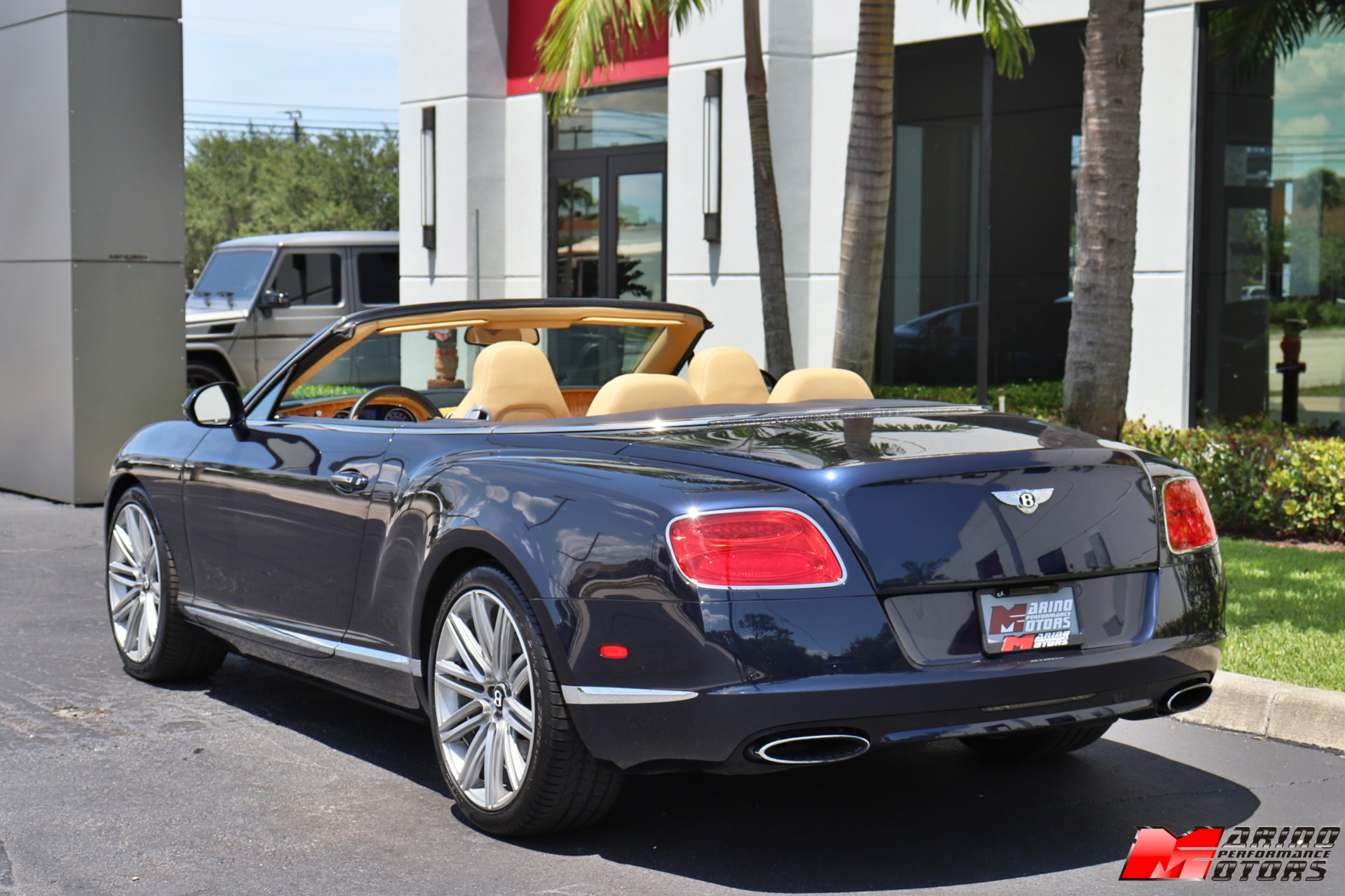 Used-2014-Bentley-Continental-GT-Speed-Convertible