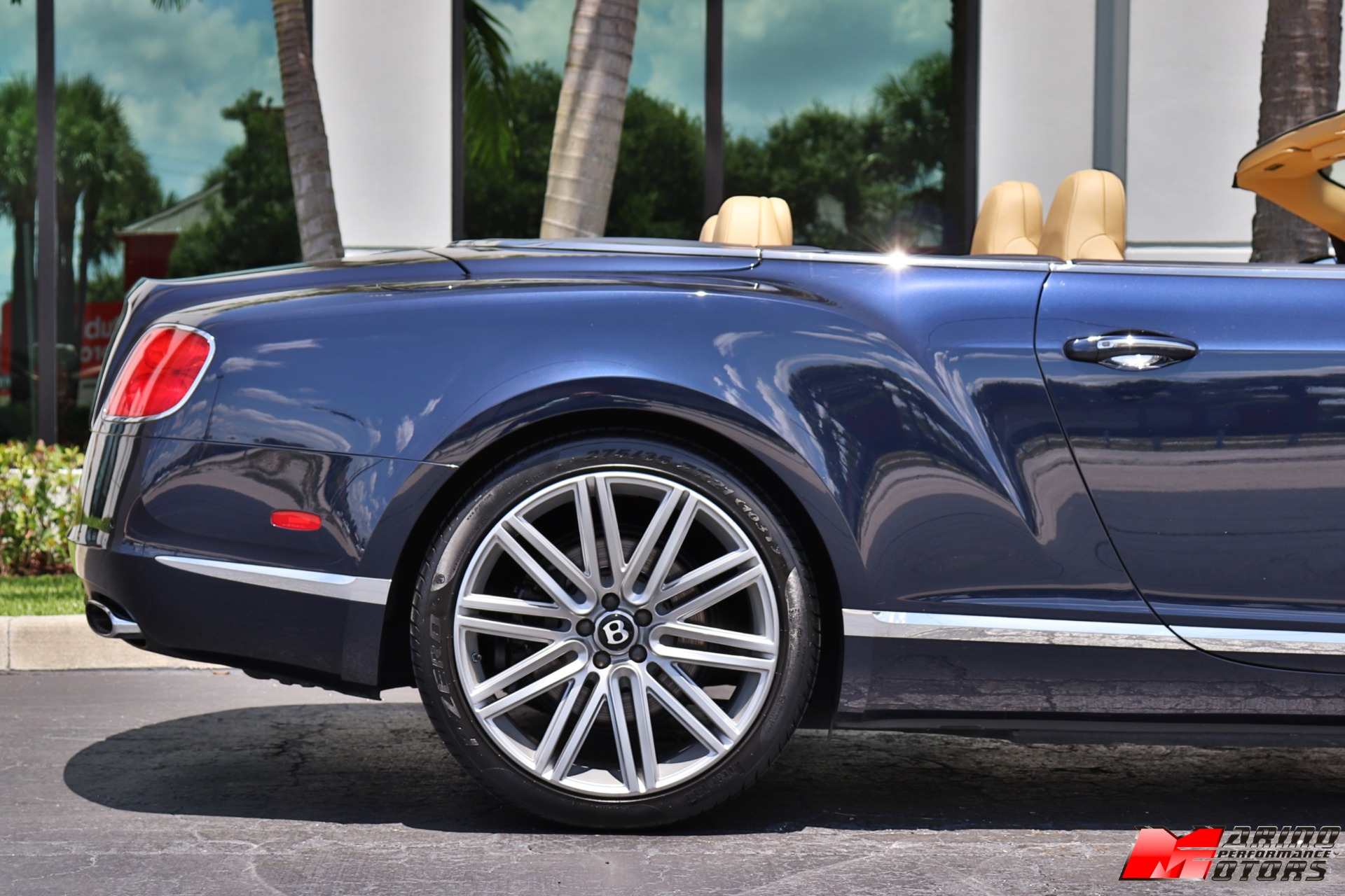 Used-2014-Bentley-Continental-GT-Speed-Convertible