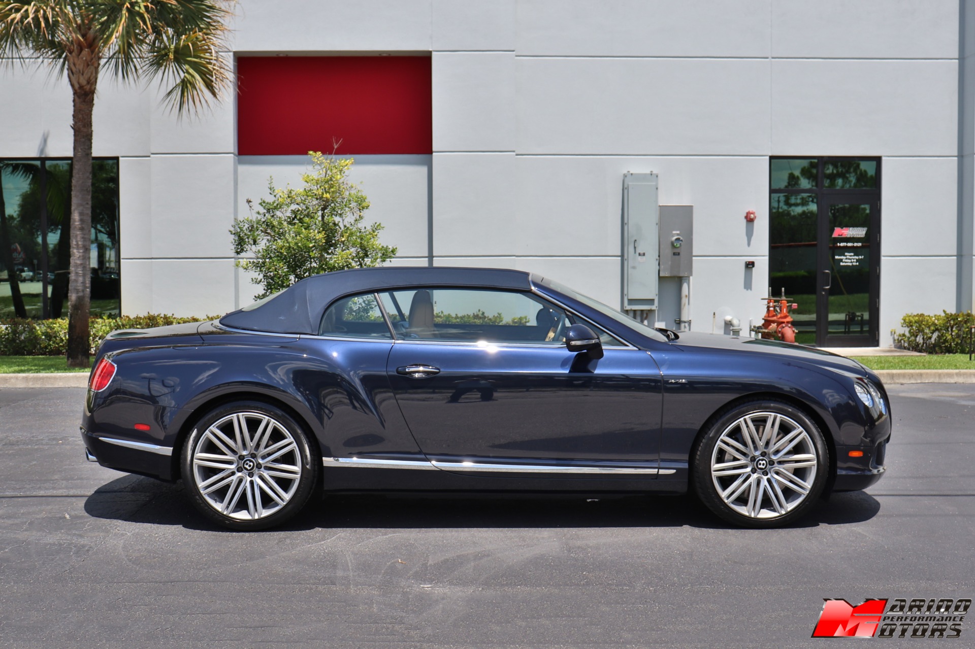 Used-2014-Bentley-Continental-GT-Speed-Convertible
