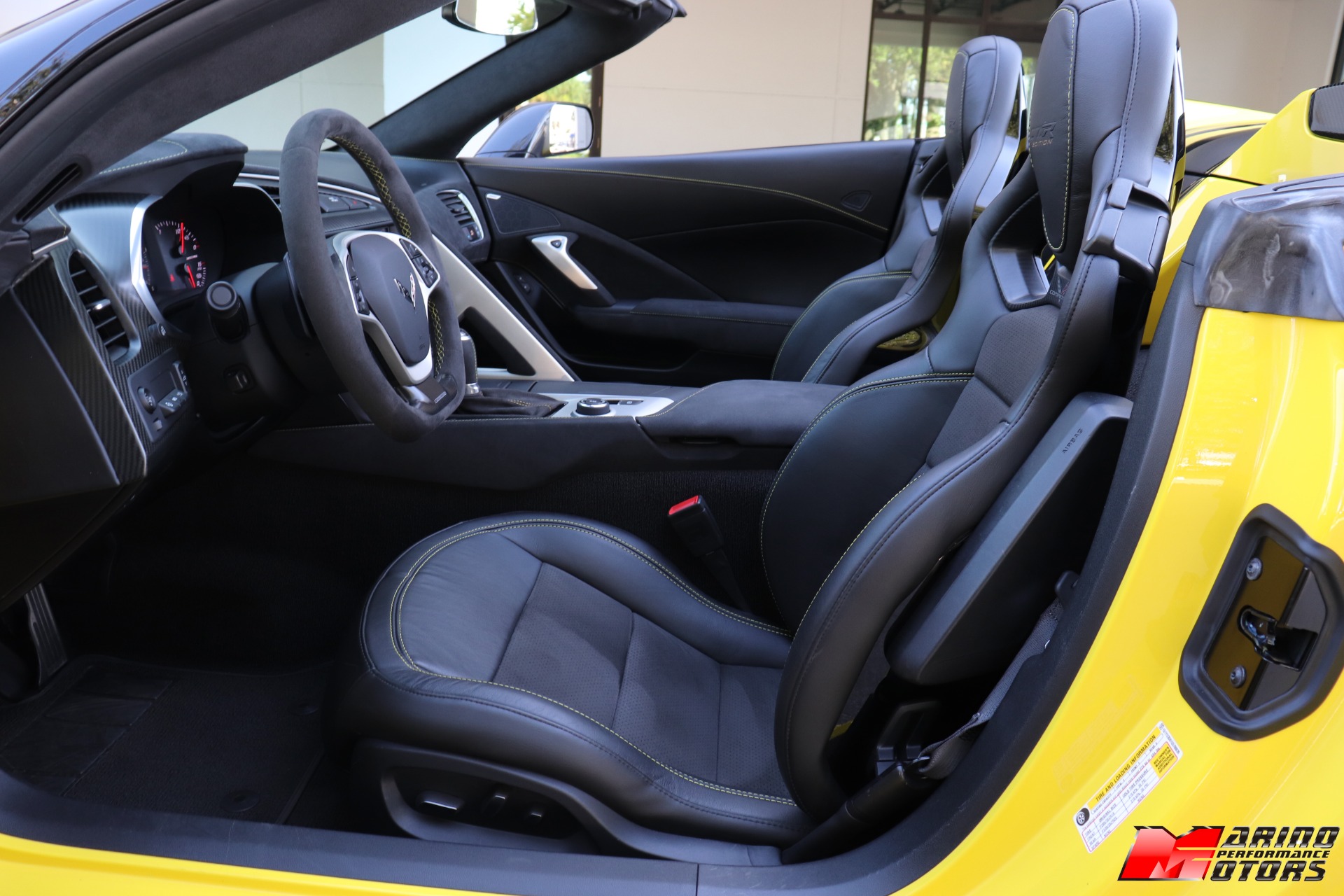Used-2016-Chevrolet-Corvette-Z06-C7R-Convertible