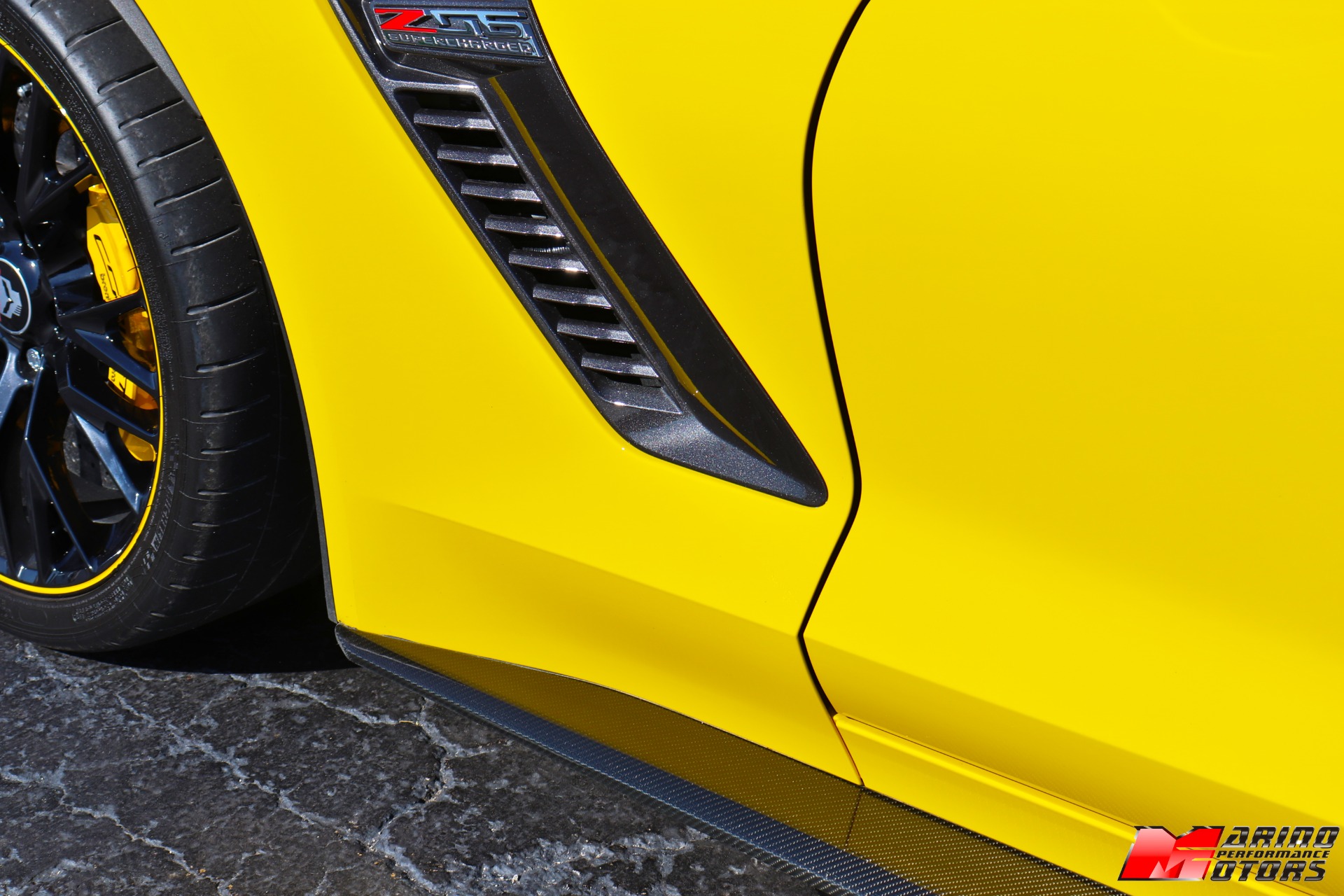 Used-2016-Chevrolet-Corvette-Z06-C7R-Convertible