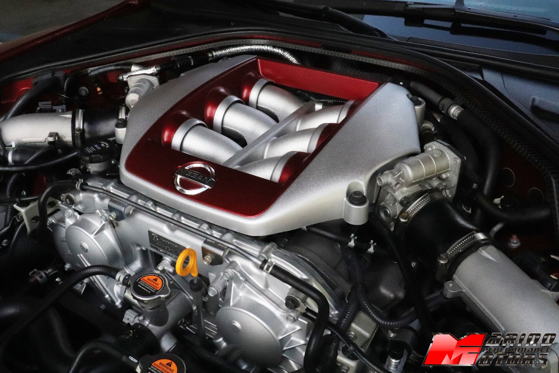 Used-2015-Nissan-GT-R-Premium