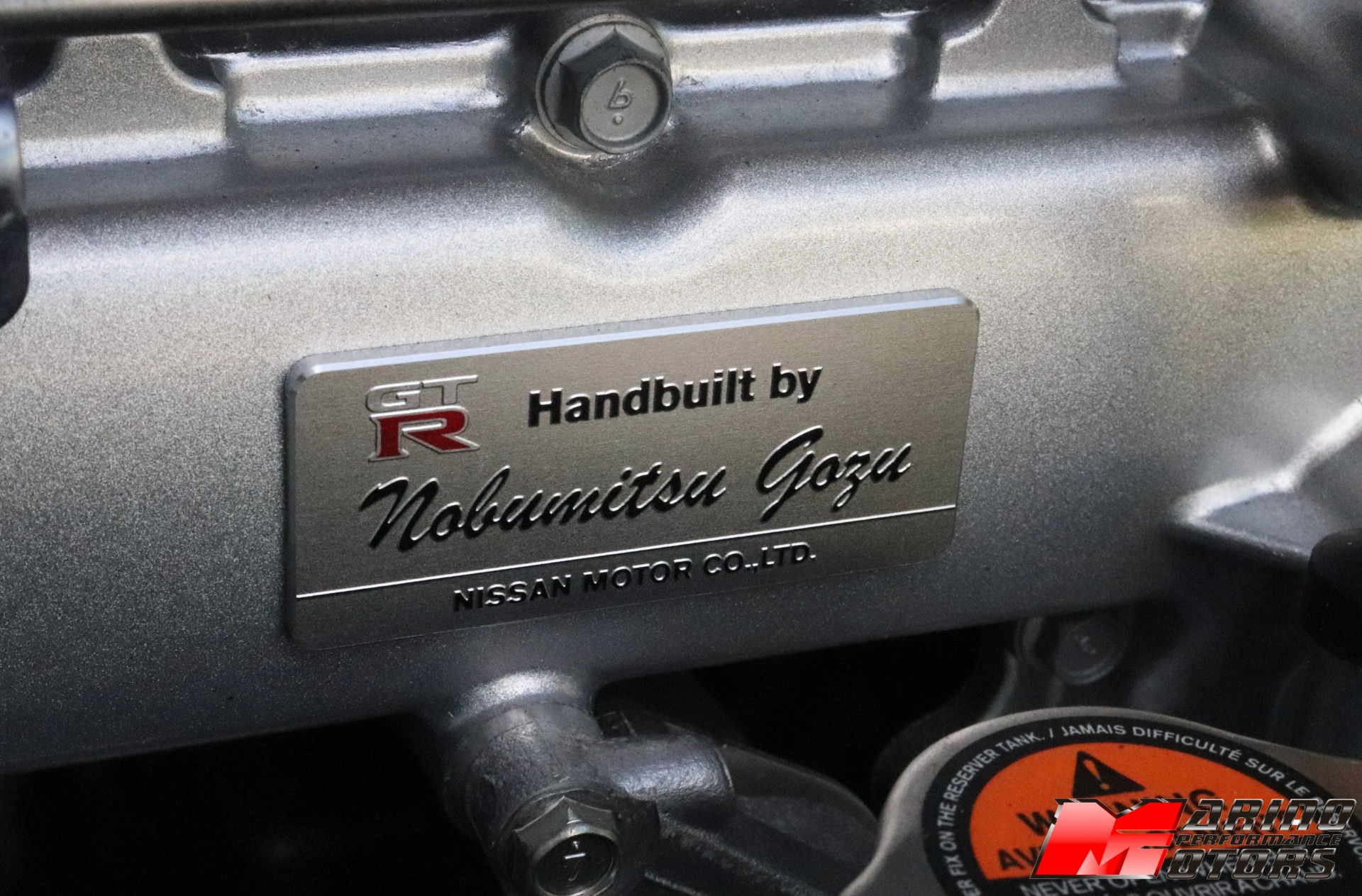Used-2015-Nissan-GT-R-Premium