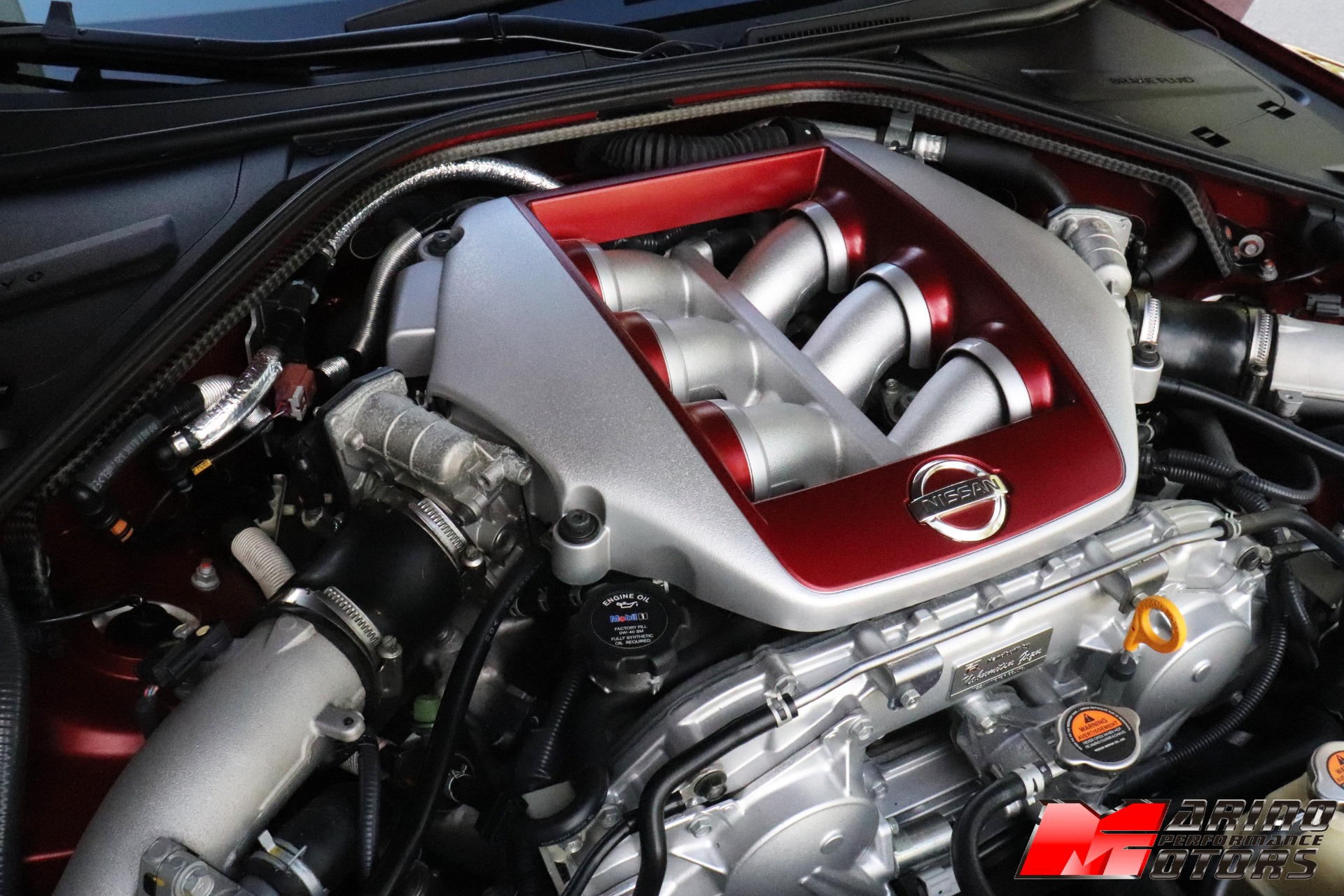 Used-2015-Nissan-GT-R-Premium
