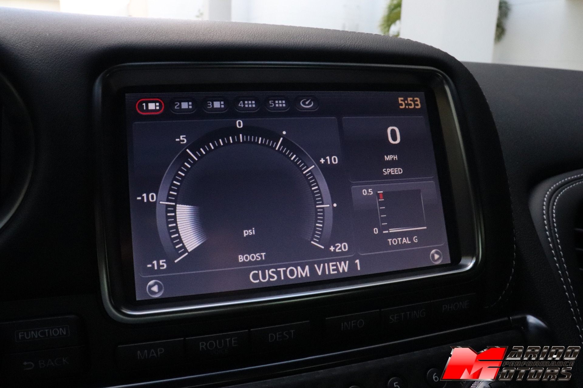 Used-2015-Nissan-GT-R-Premium