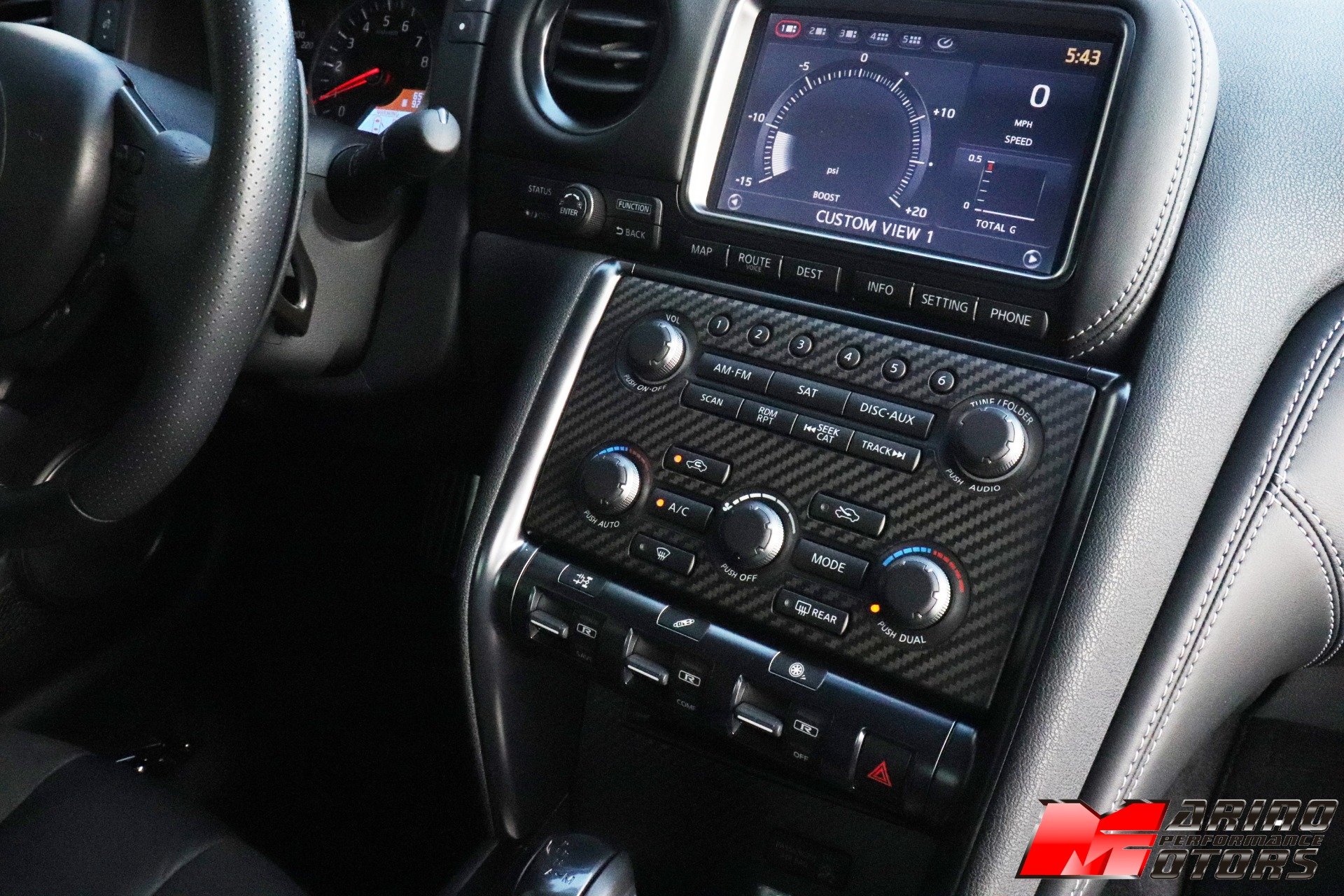 Used-2015-Nissan-GT-R-Premium