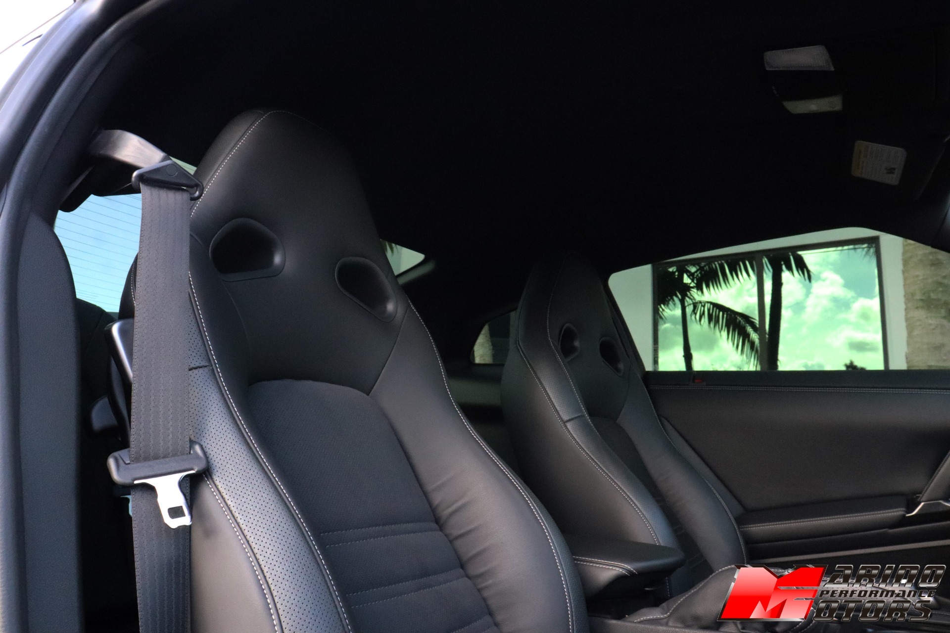Used-2015-Nissan-GT-R-Premium