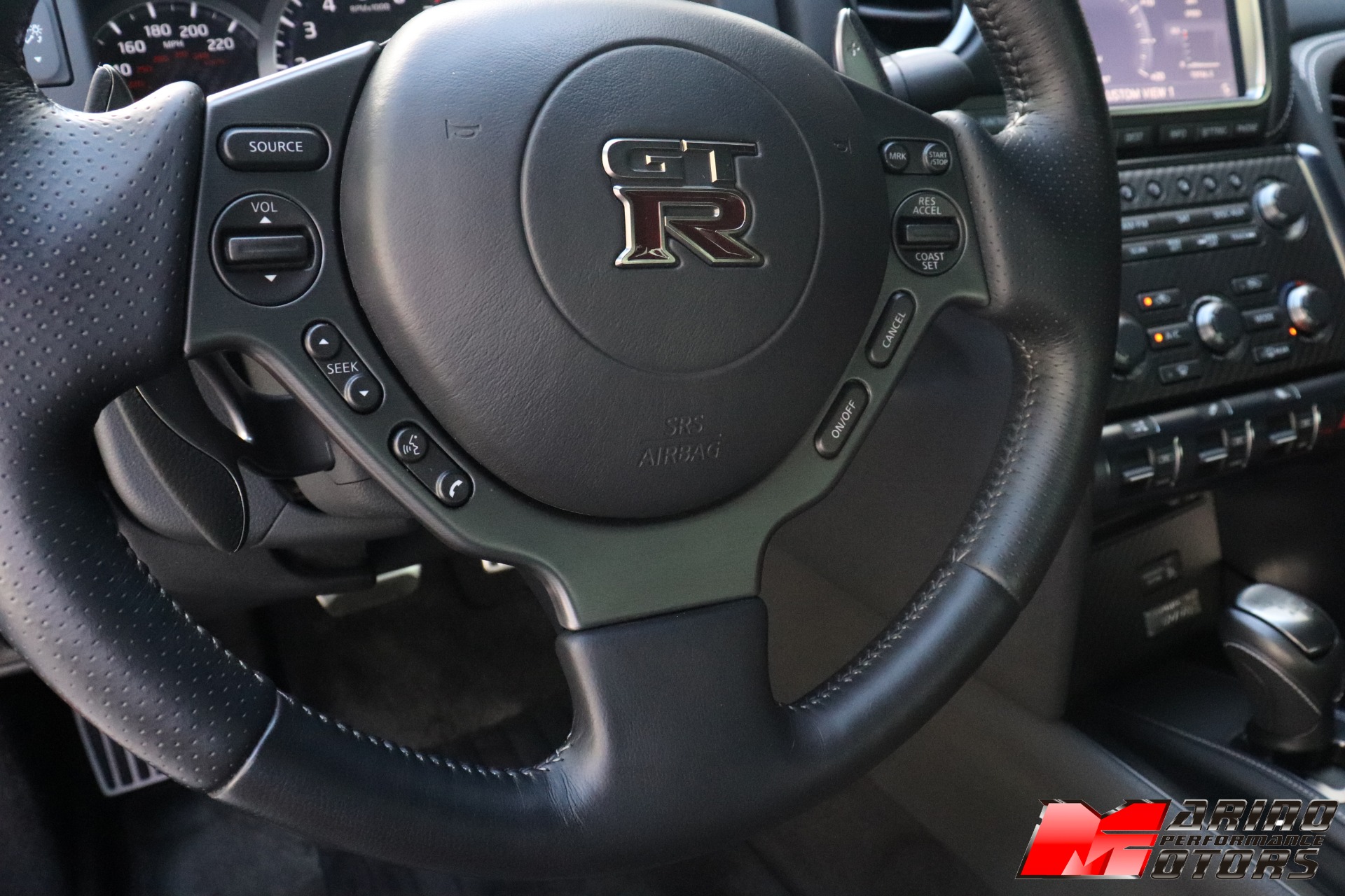 Used-2015-Nissan-GT-R-Premium