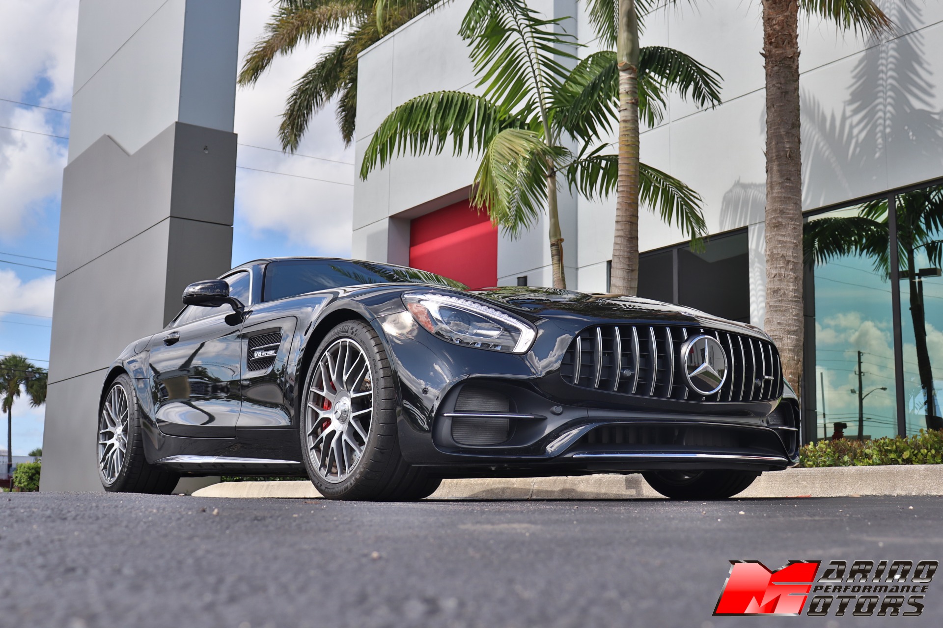 Used-2018-Mercedes-Benz-AMG-GT-C