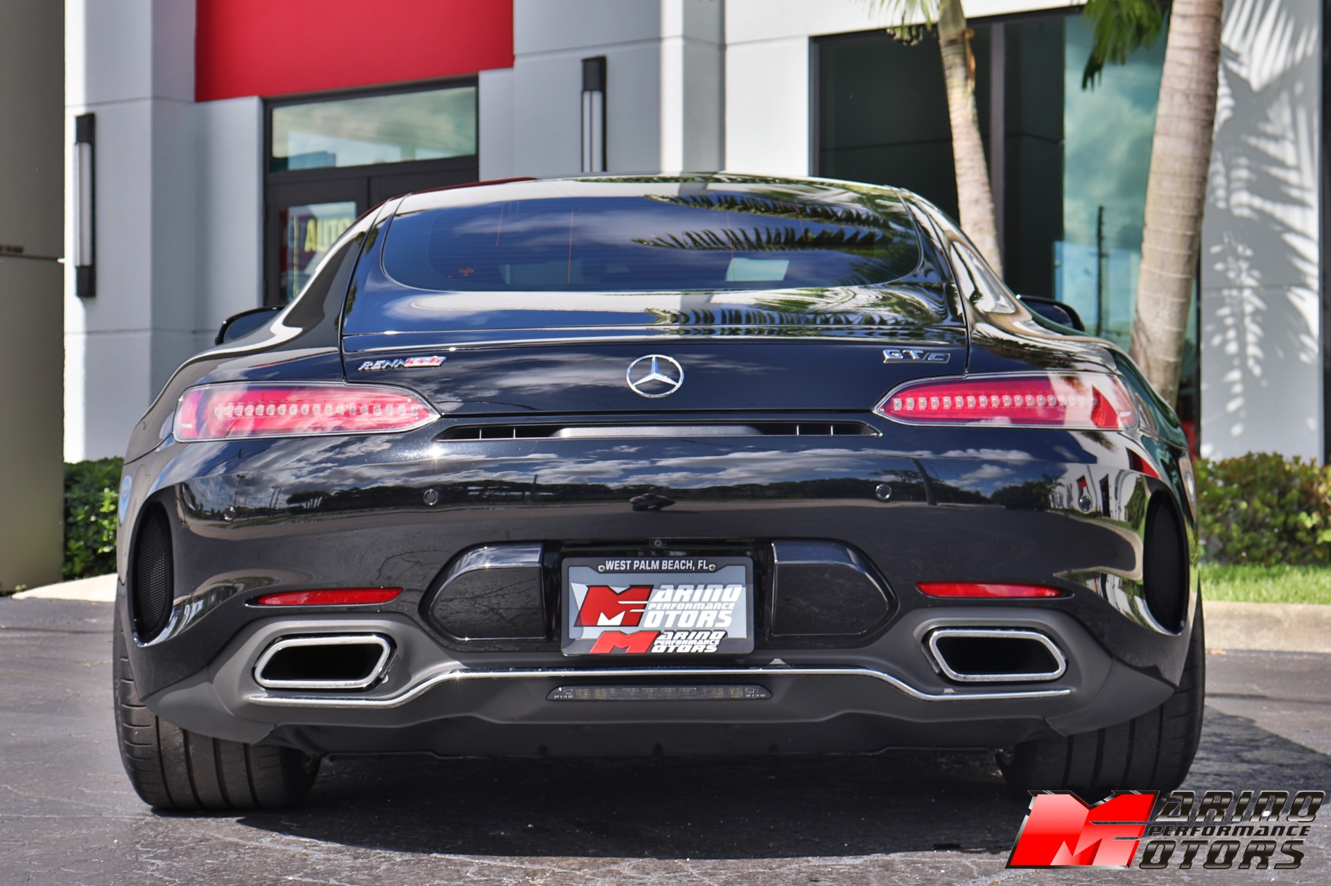 Used-2018-Mercedes-Benz-AMG-GT-C