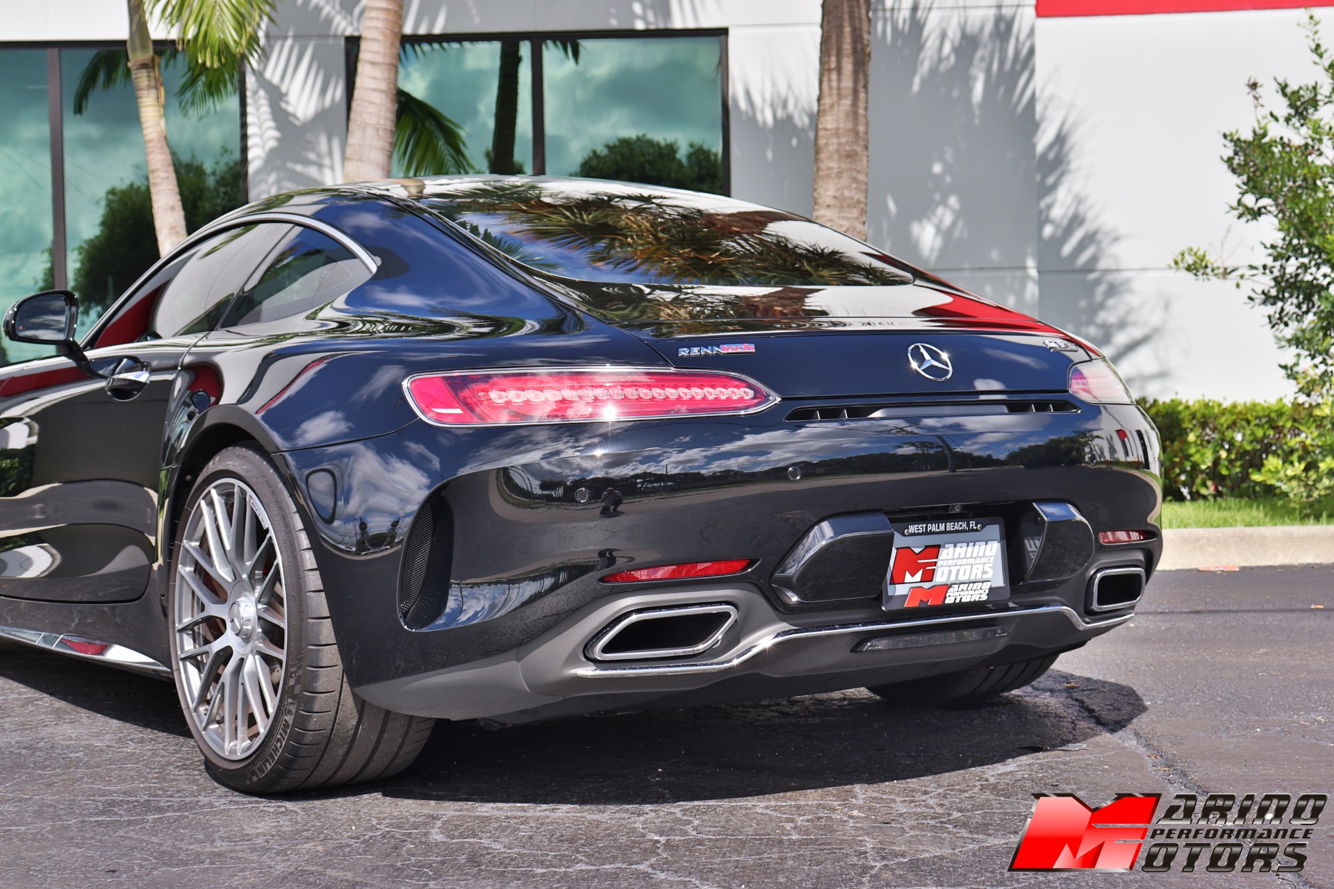 Used-2018-Mercedes-Benz-AMG-GT-C