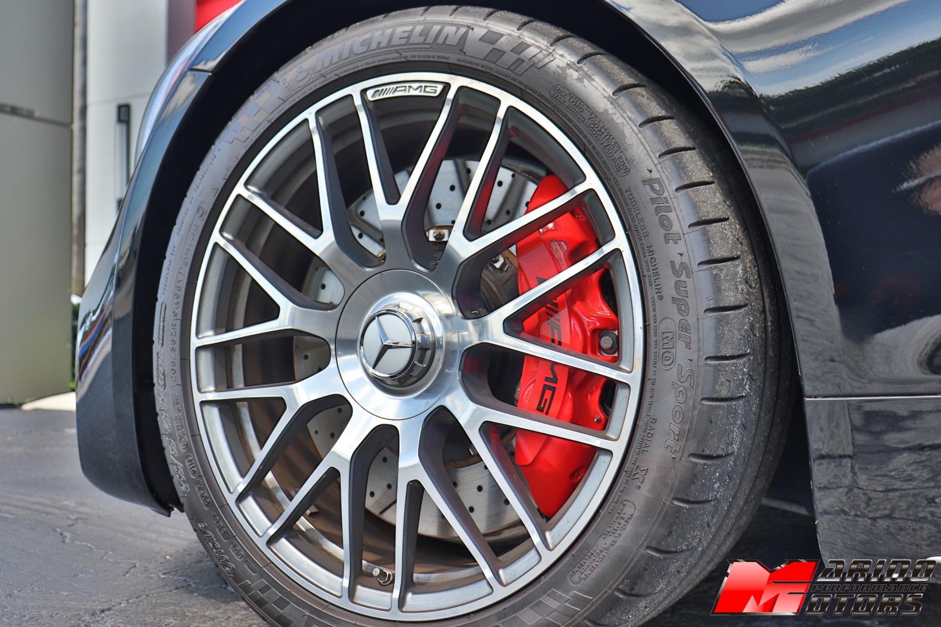 Used-2018-Mercedes-Benz-AMG-GT-C