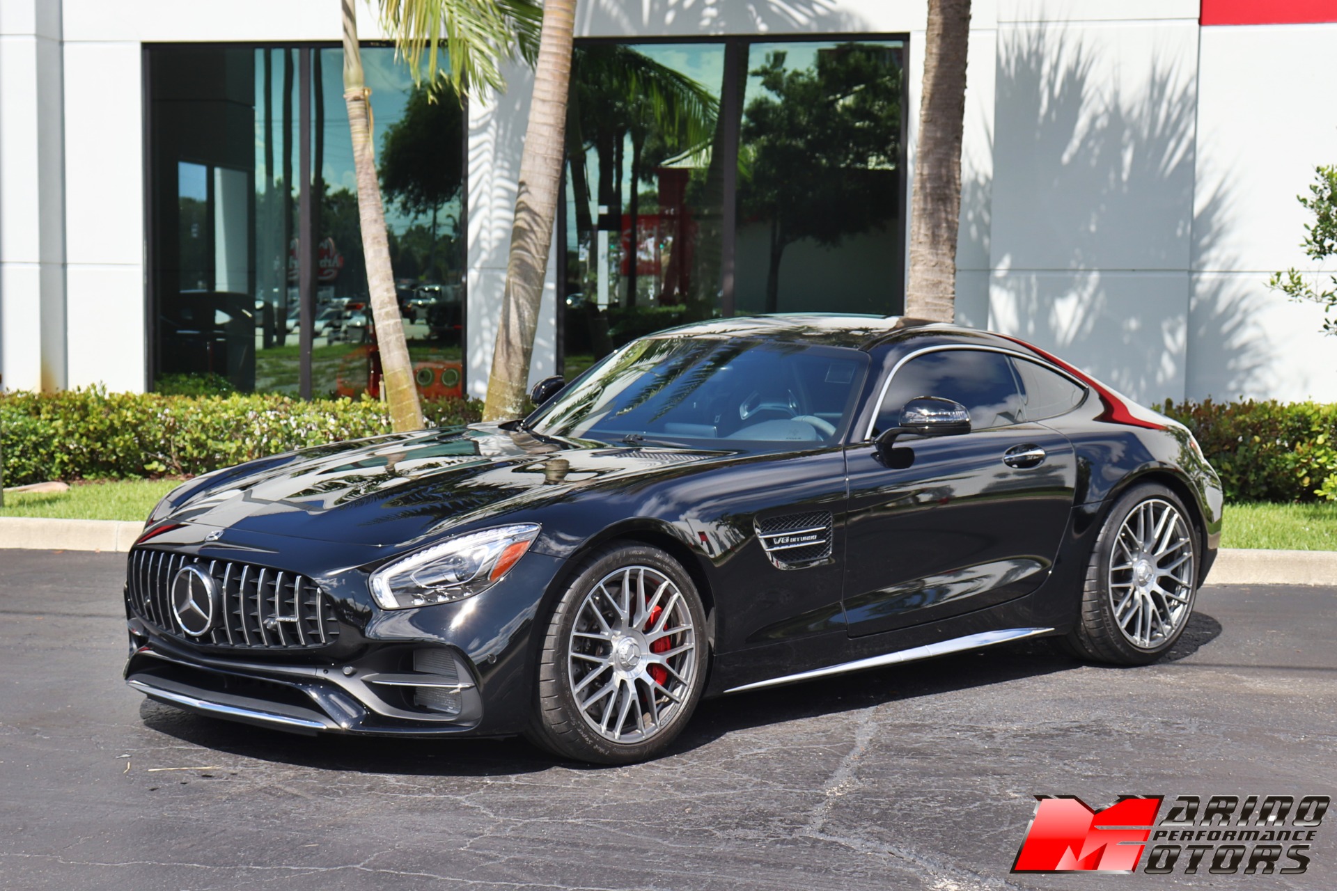 Used-2018-Mercedes-Benz-AMG-GT-C