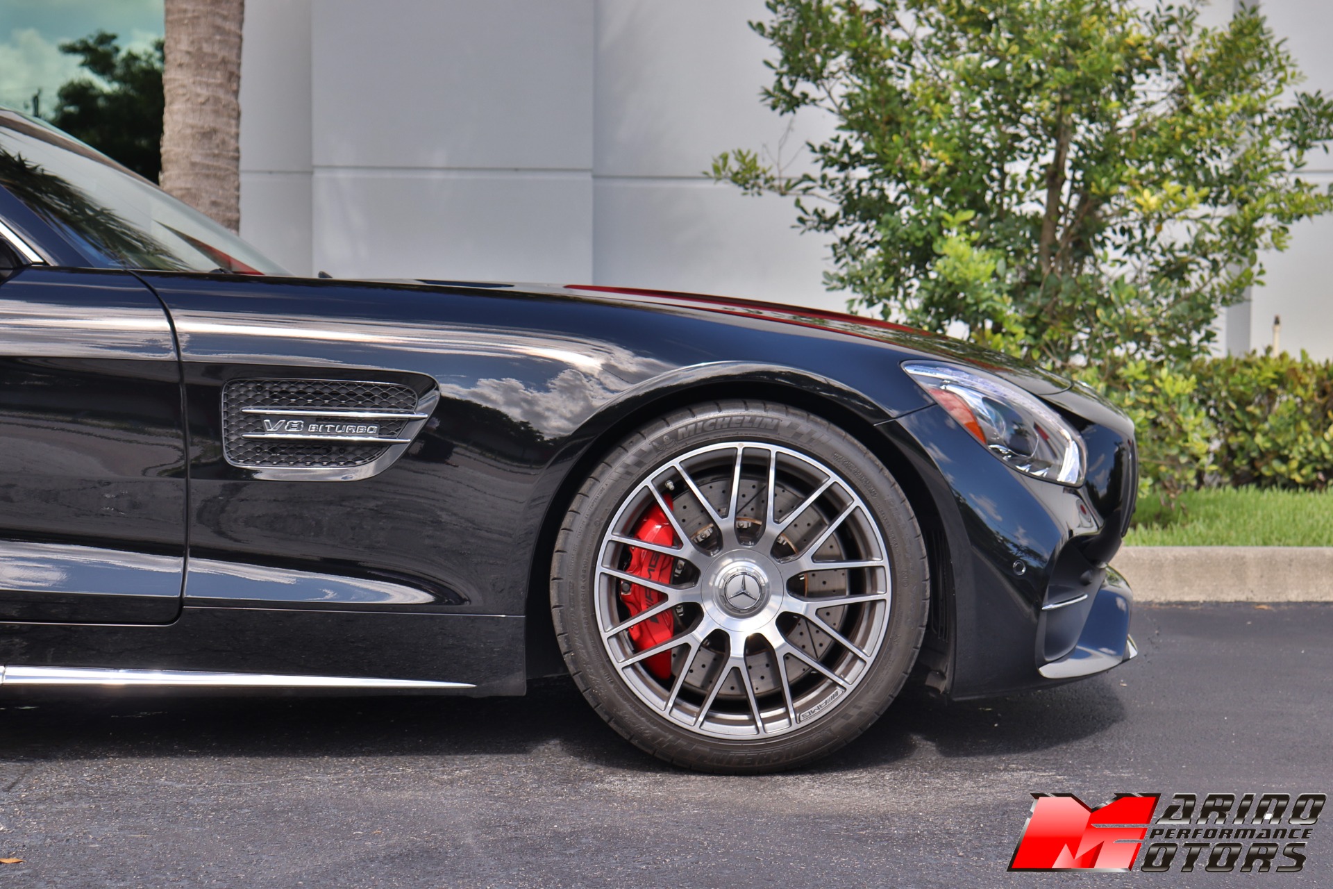 Used-2018-Mercedes-Benz-AMG-GT-C
