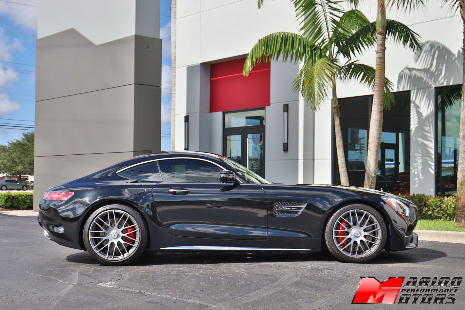 Used-2018-Mercedes-Benz-AMG-GT-C