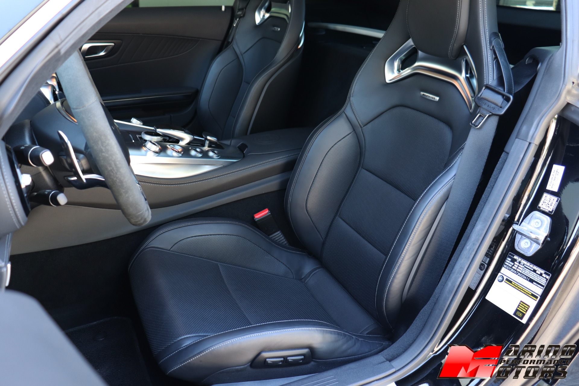 Used-2018-Mercedes-Benz-AMG-GT-C