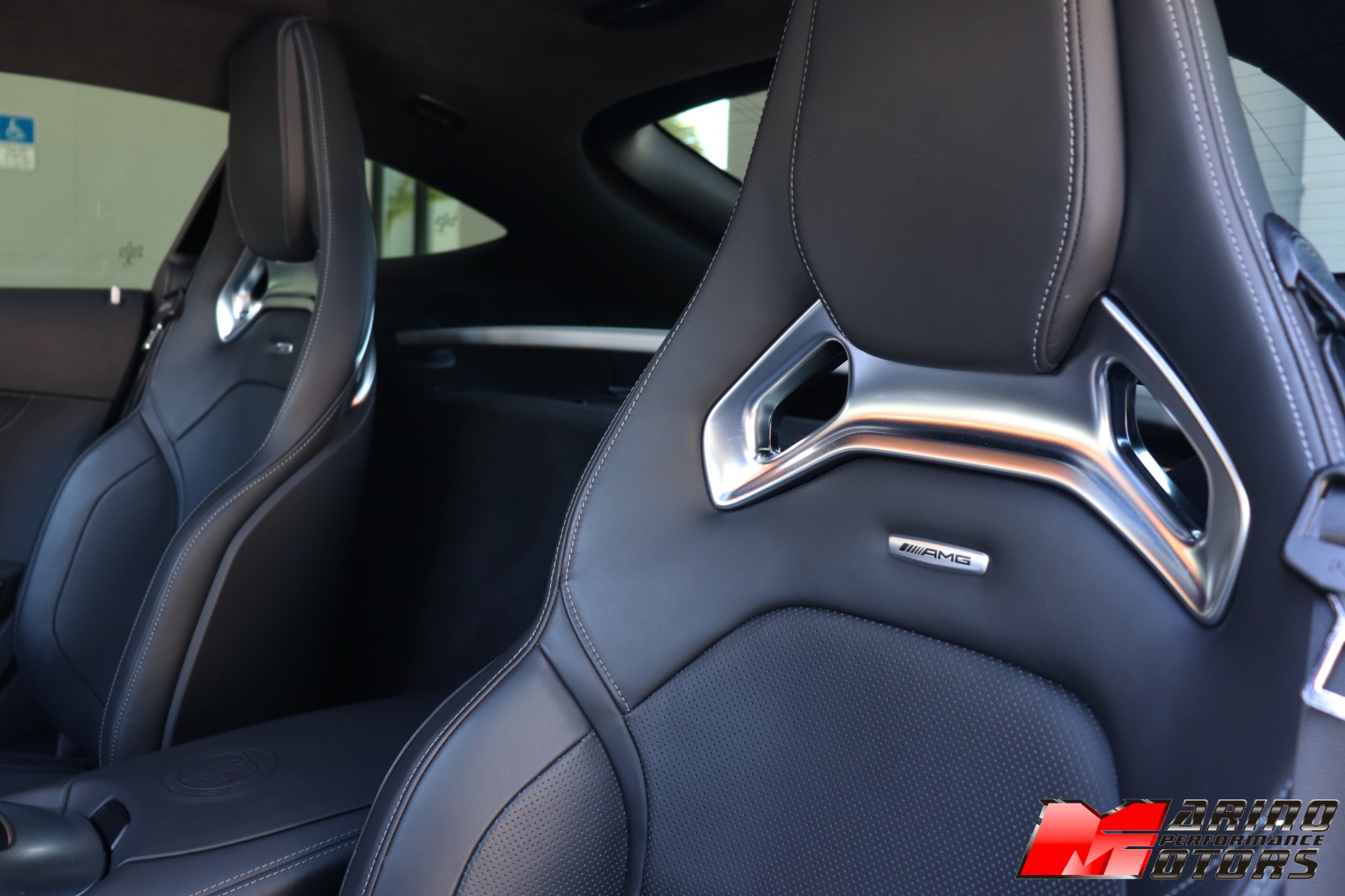 Used-2018-Mercedes-Benz-AMG-GT-C