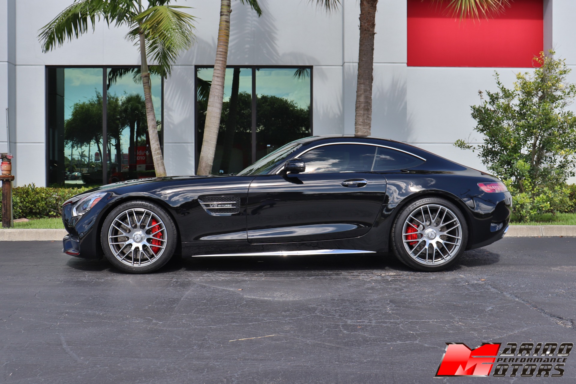 Used-2018-Mercedes-Benz-AMG-GT-C