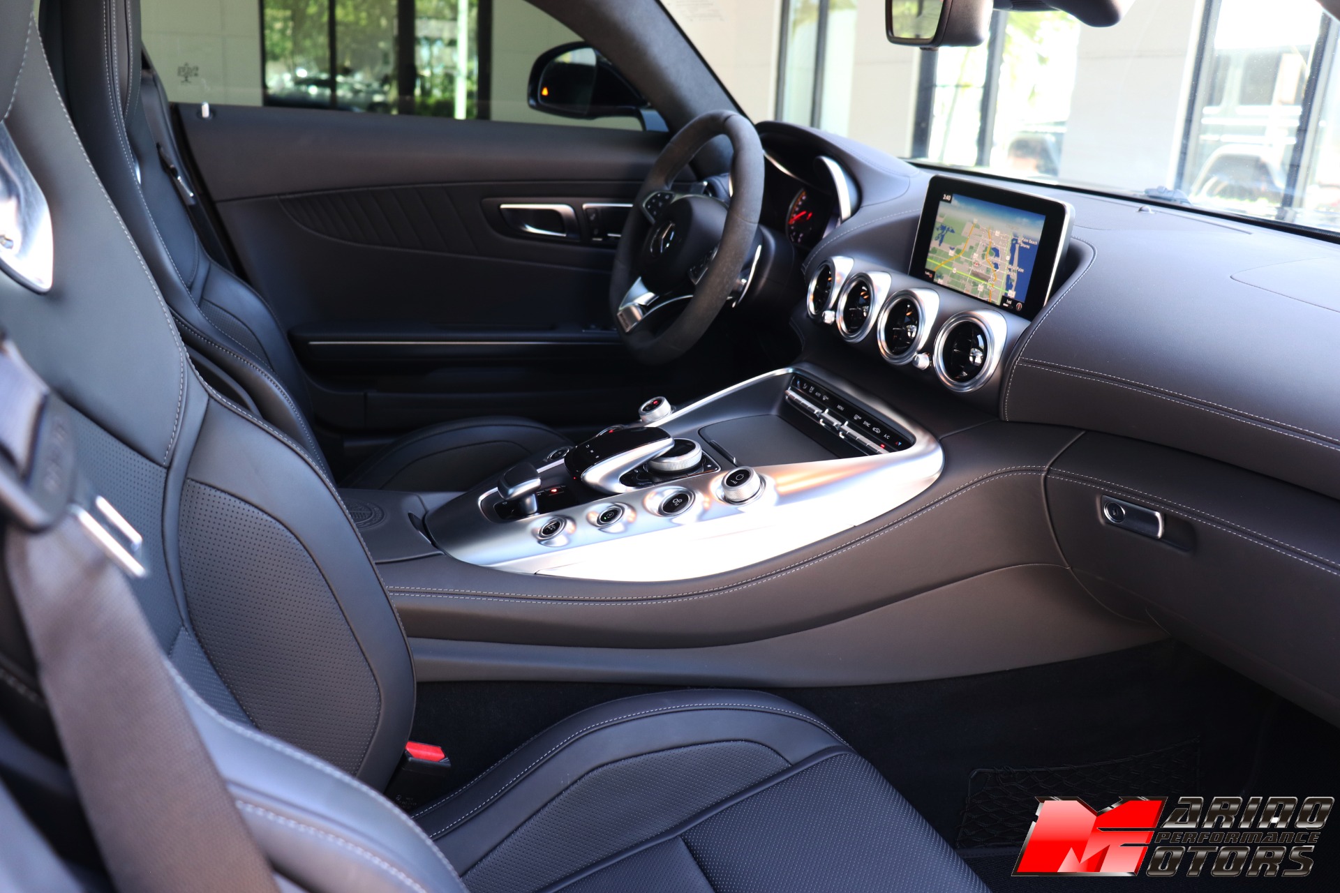 Used-2018-Mercedes-Benz-AMG-GT-C