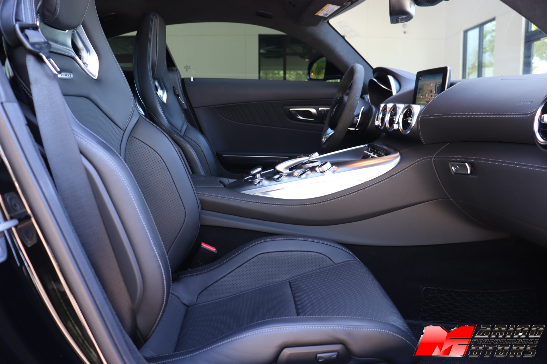 Used-2018-Mercedes-Benz-AMG-GT-C
