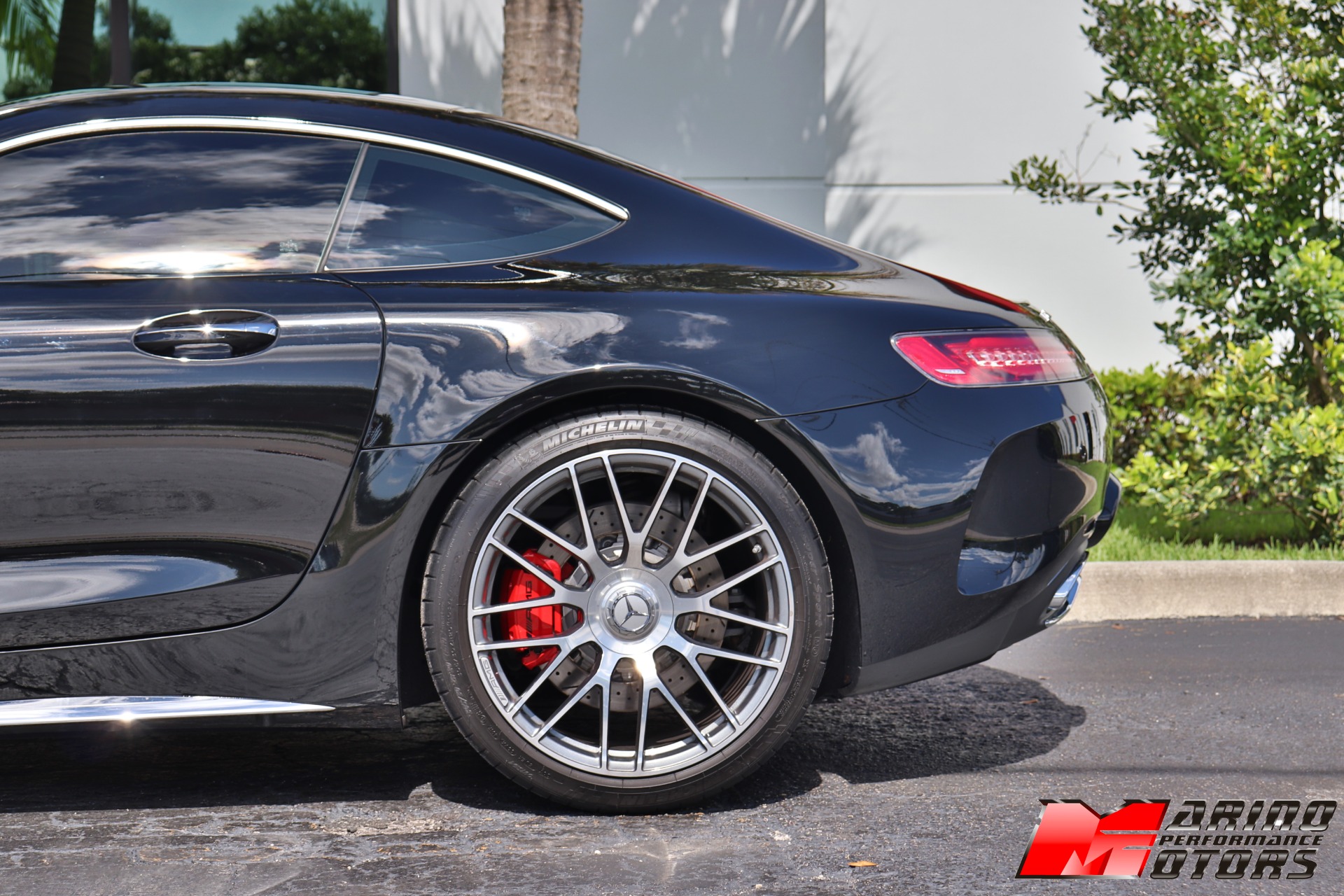 Used-2018-Mercedes-Benz-AMG-GT-C