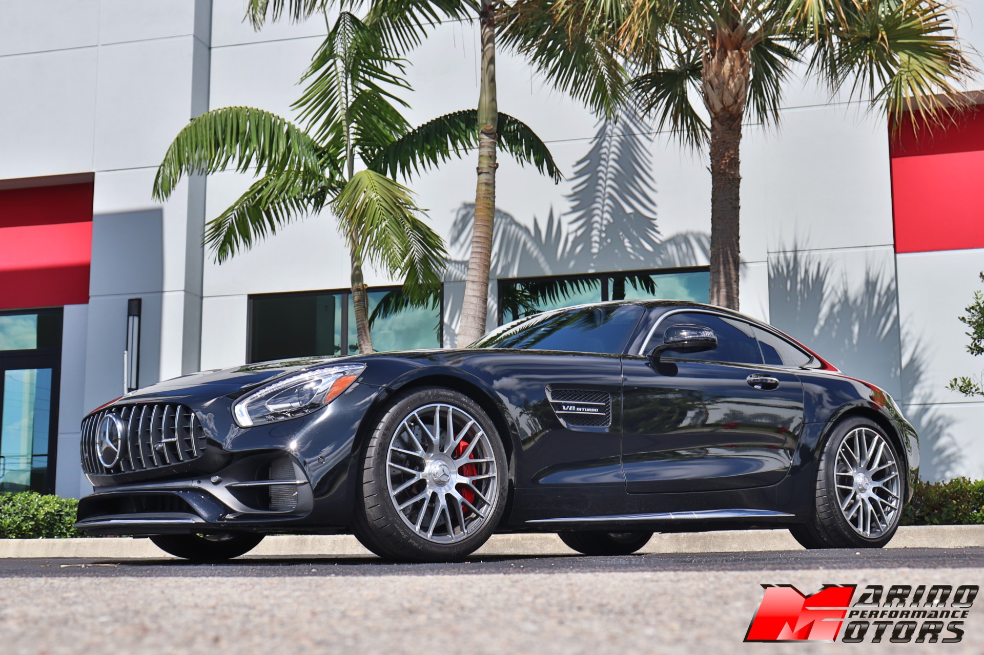 Used-2018-Mercedes-Benz-AMG-GT-C