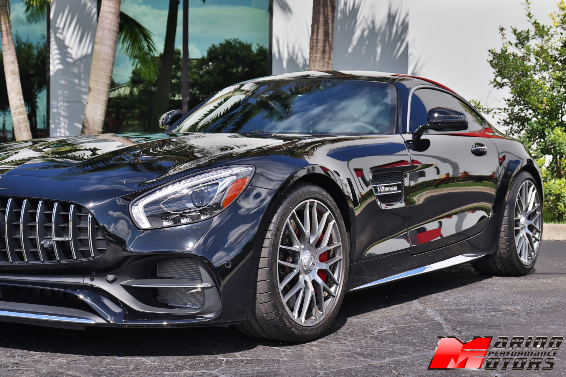 Used-2018-Mercedes-Benz-AMG-GT-C