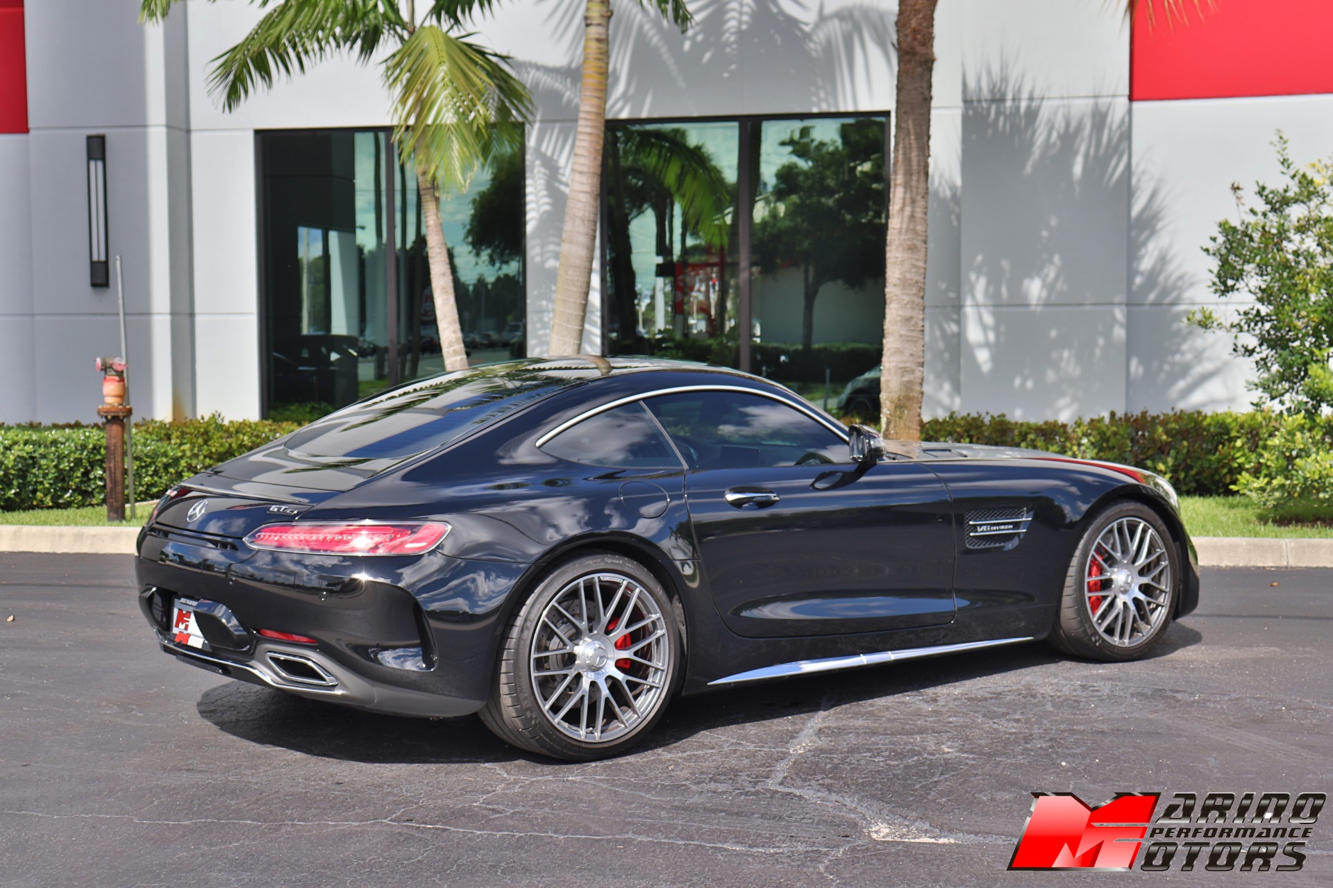 Used-2018-Mercedes-Benz-AMG-GT-C