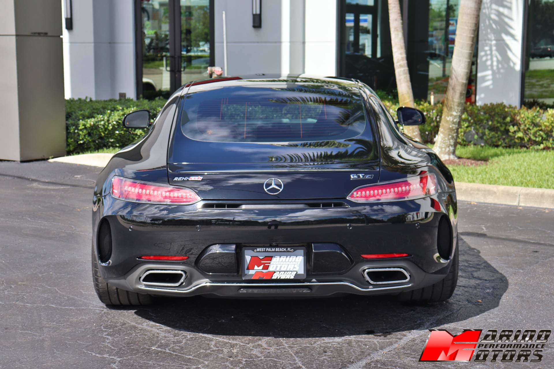Used-2018-Mercedes-Benz-AMG-GT-C
