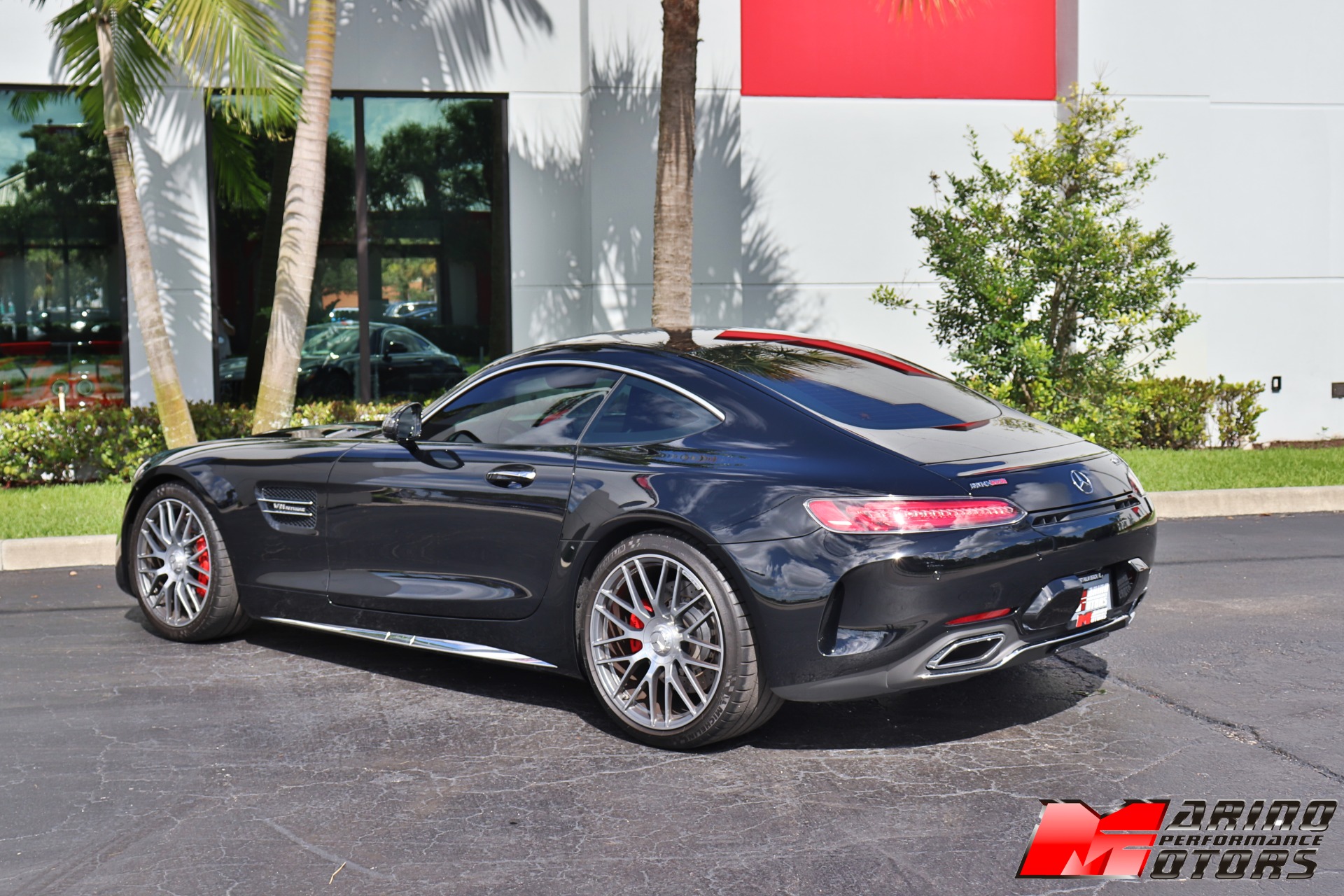 Used-2018-Mercedes-Benz-AMG-GT-C