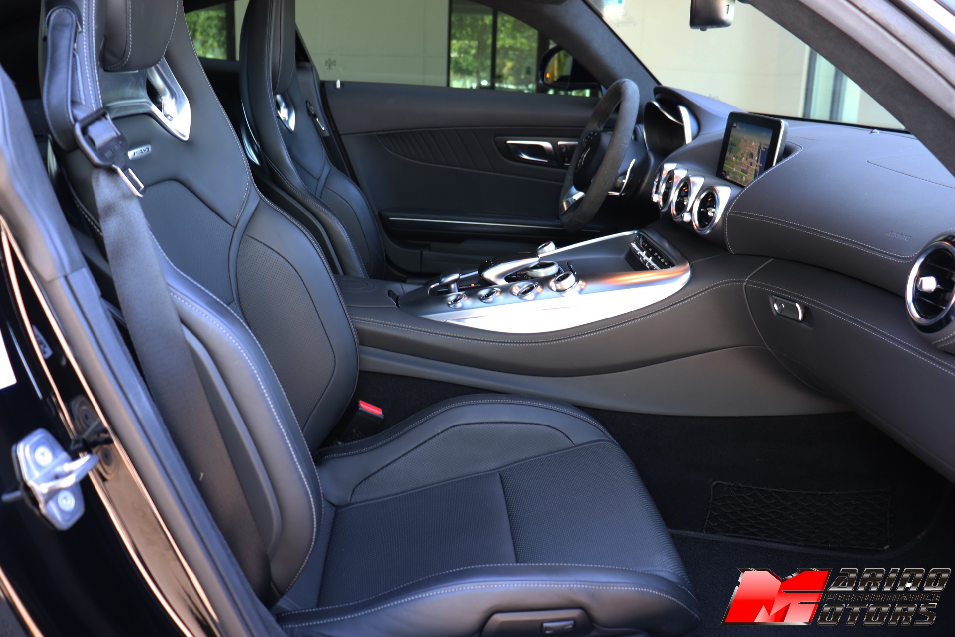 Used-2018-Mercedes-Benz-AMG-GT-C