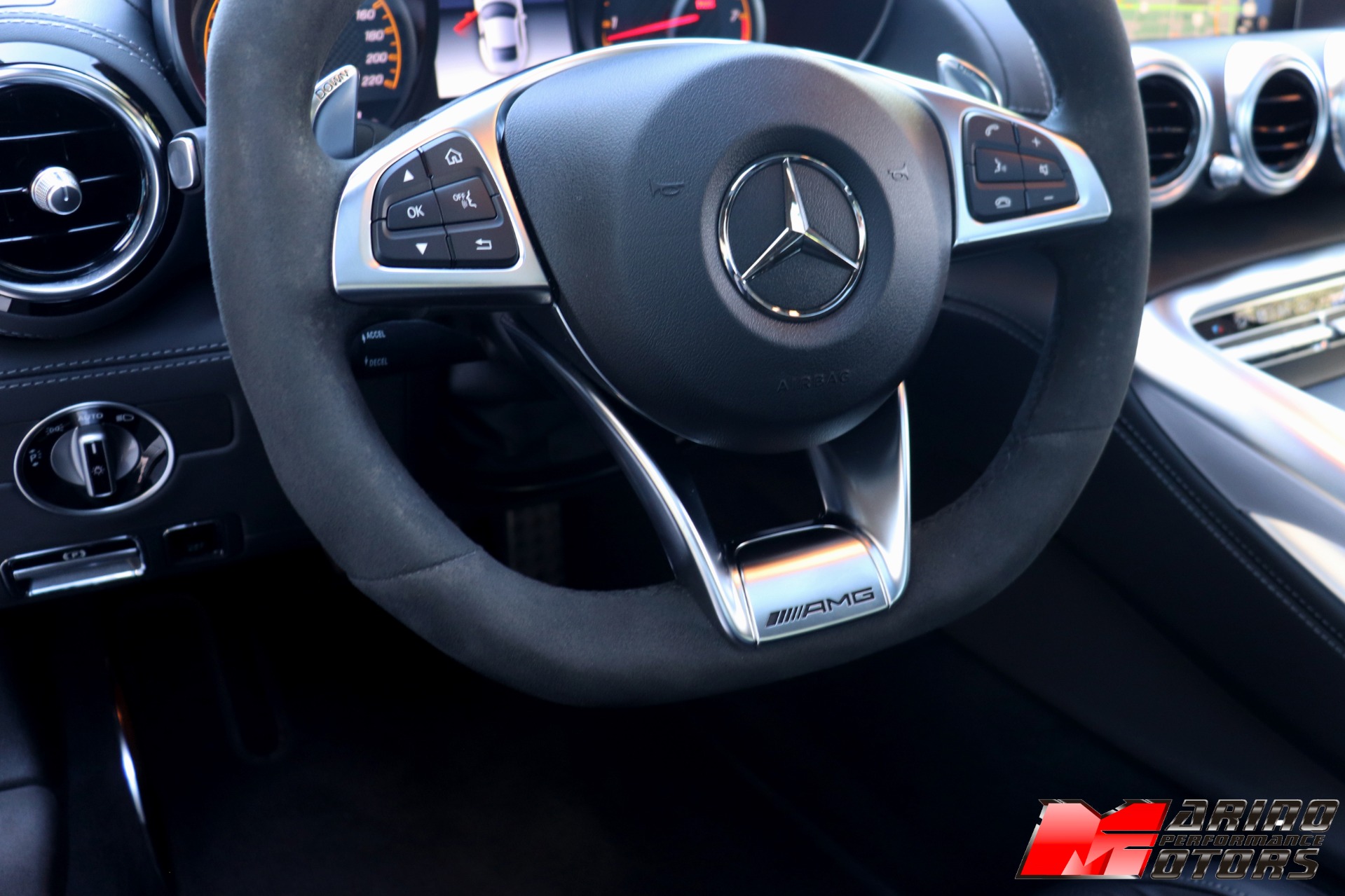 Used-2018-Mercedes-Benz-AMG-GT-C