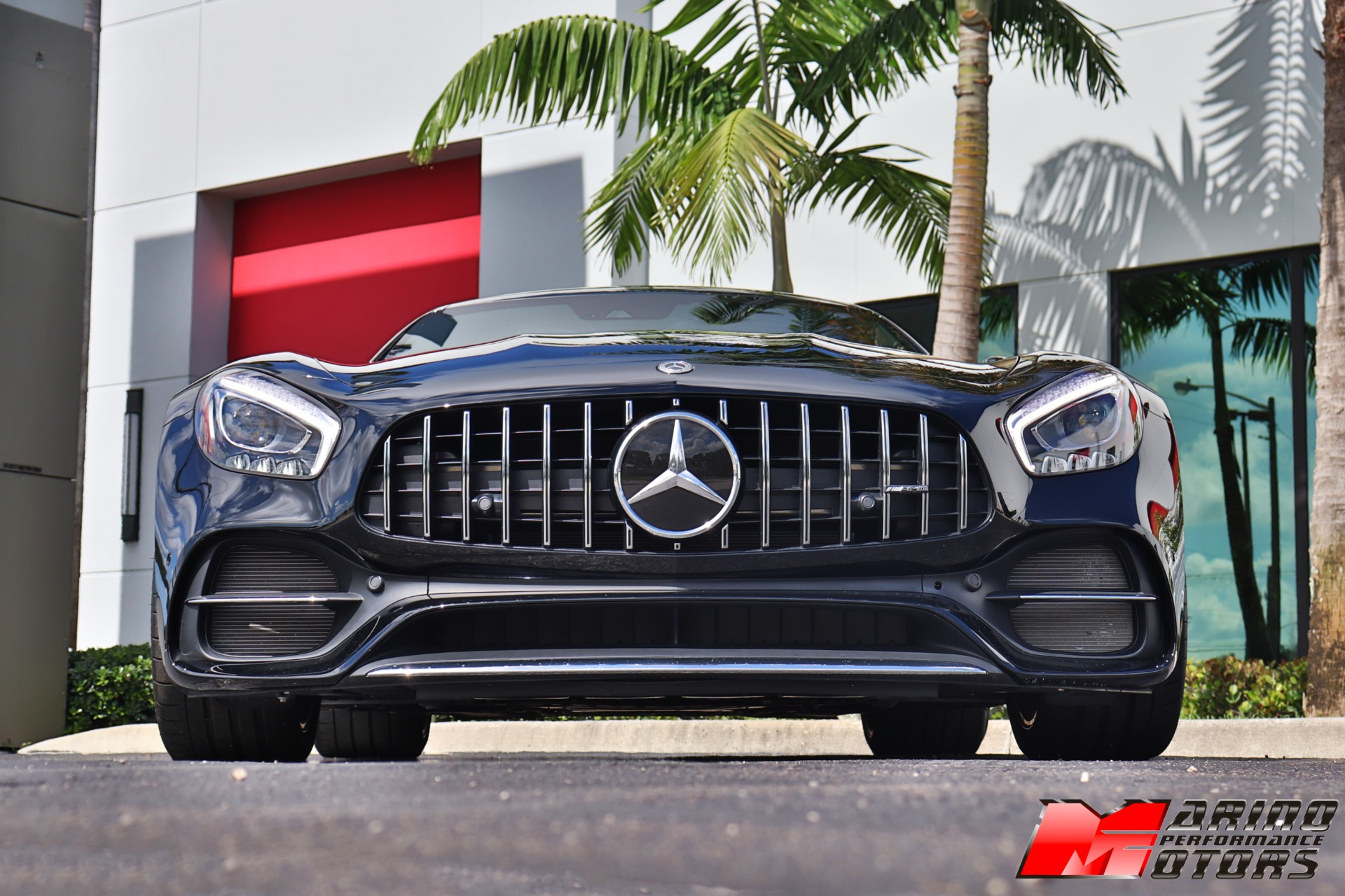 Used-2018-Mercedes-Benz-AMG-GT-C
