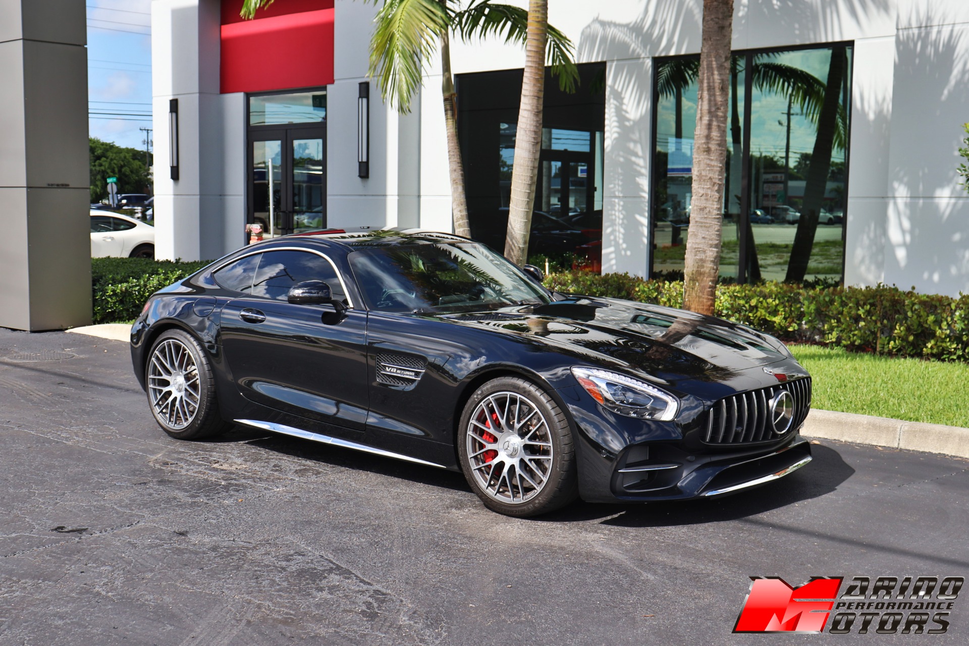 Used-2018-Mercedes-Benz-AMG-GT-C