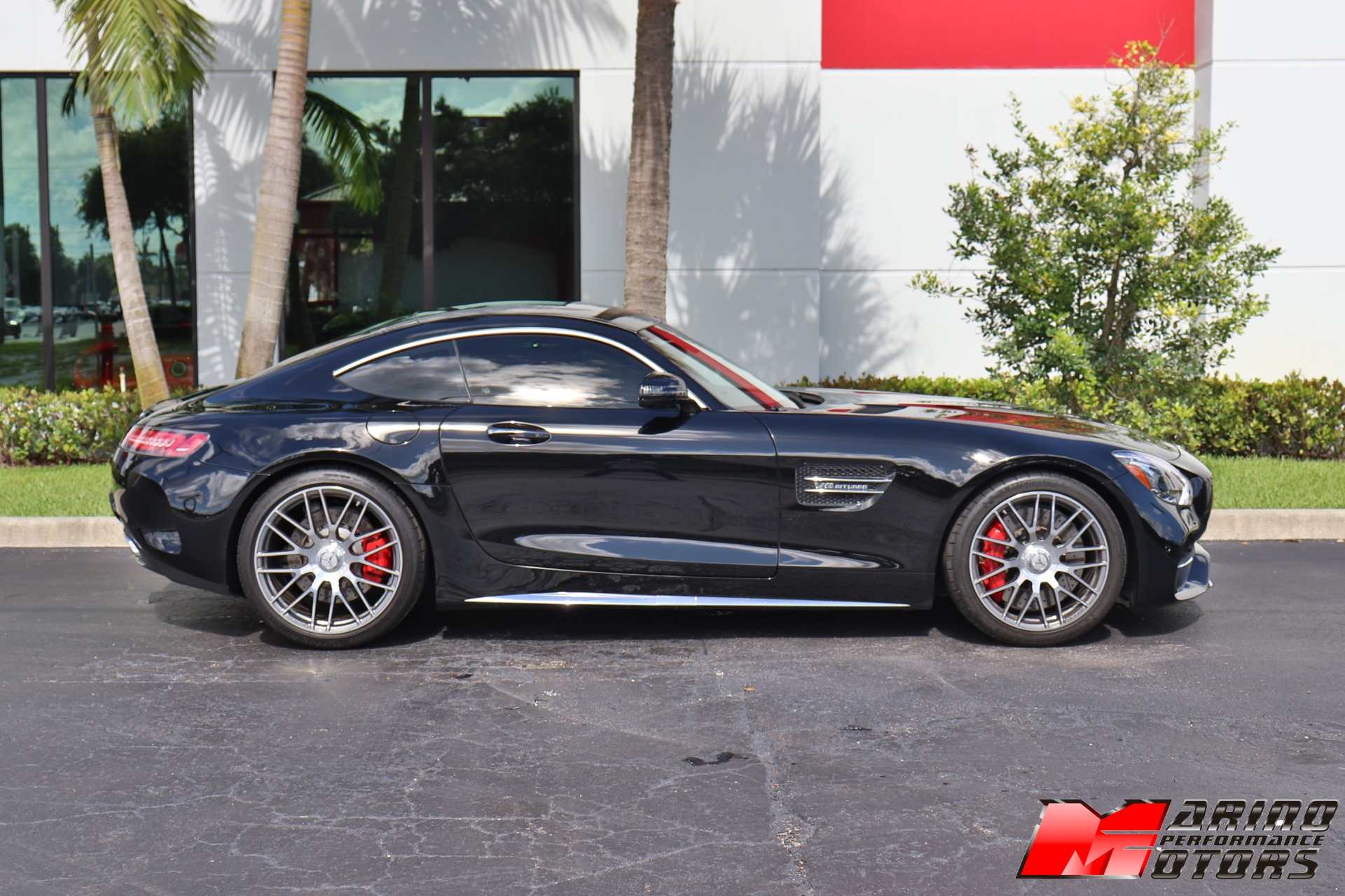 Used-2018-Mercedes-Benz-AMG-GT-C
