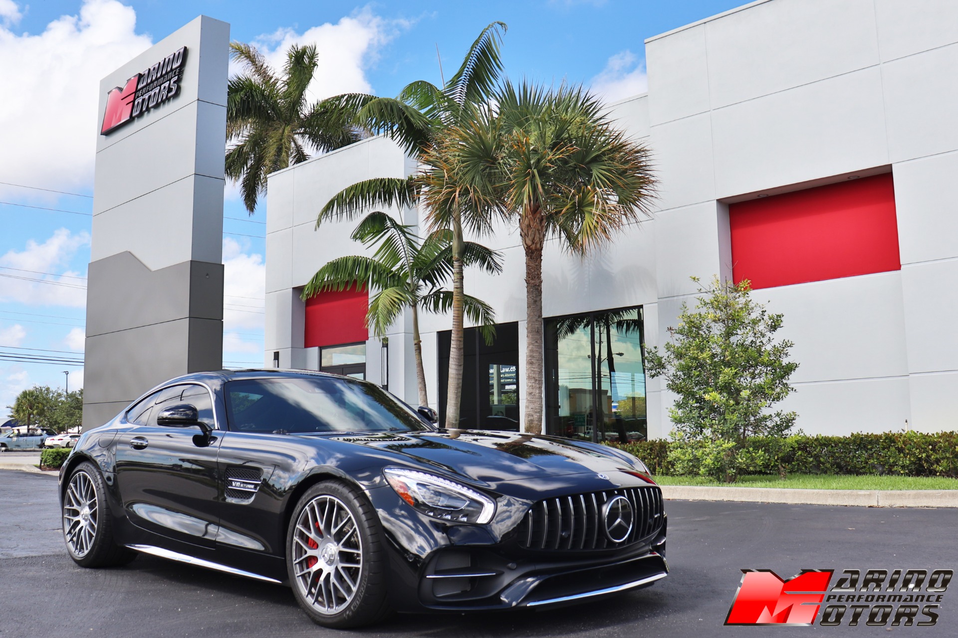 Used-2018-Mercedes-Benz-AMG-GT-C