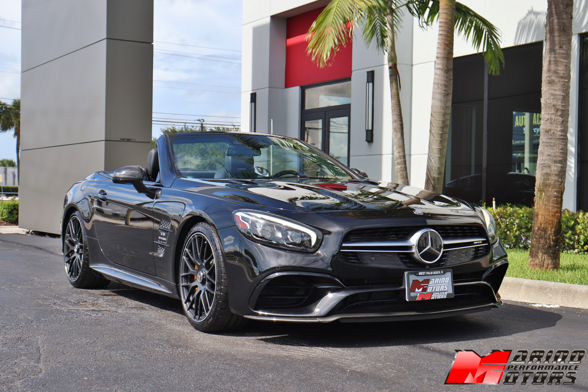 Used-2017-Mercedes-Benz-SL-Class-AMG-SL-63