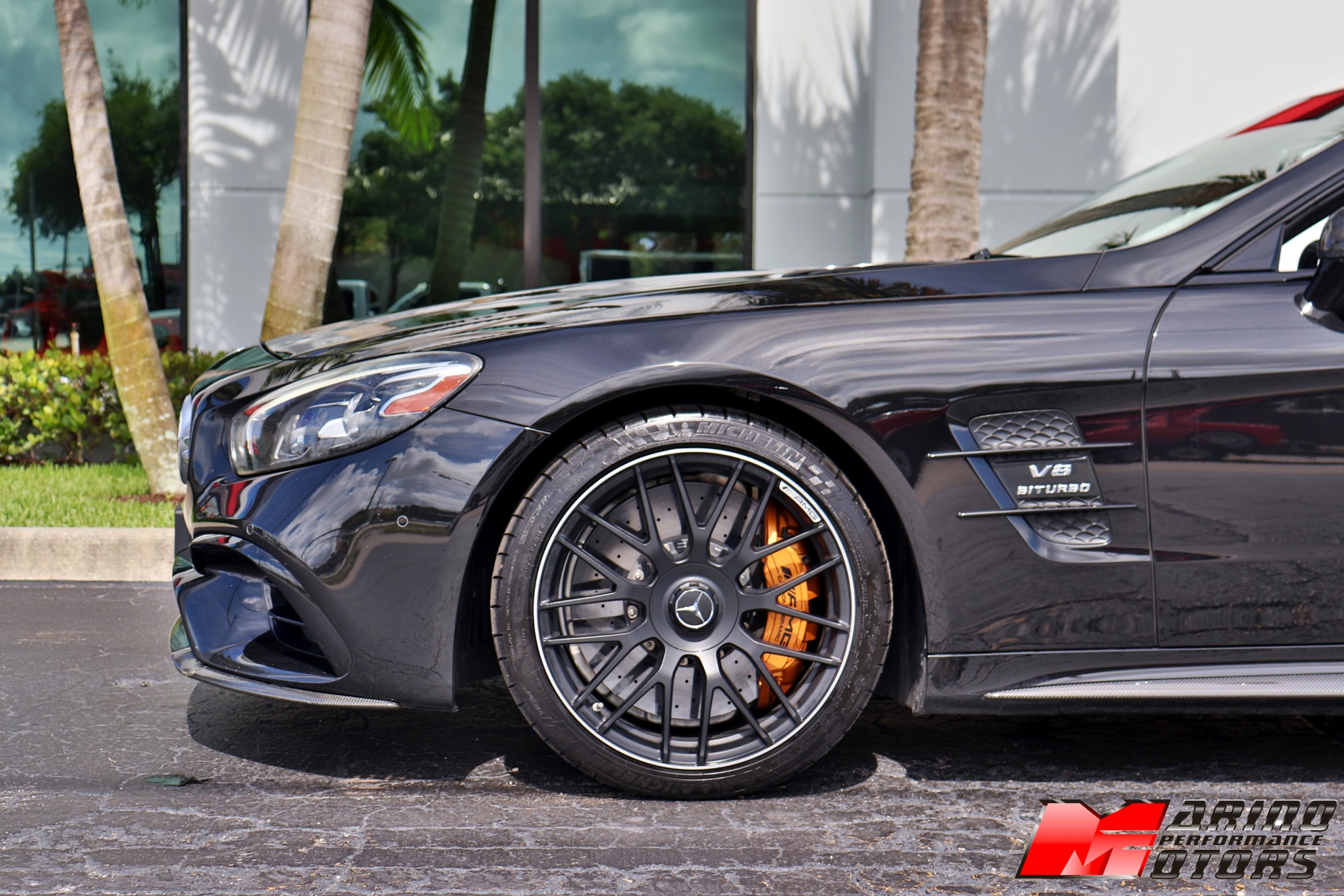 Used-2017-Mercedes-Benz-SL-Class-AMG-SL-63