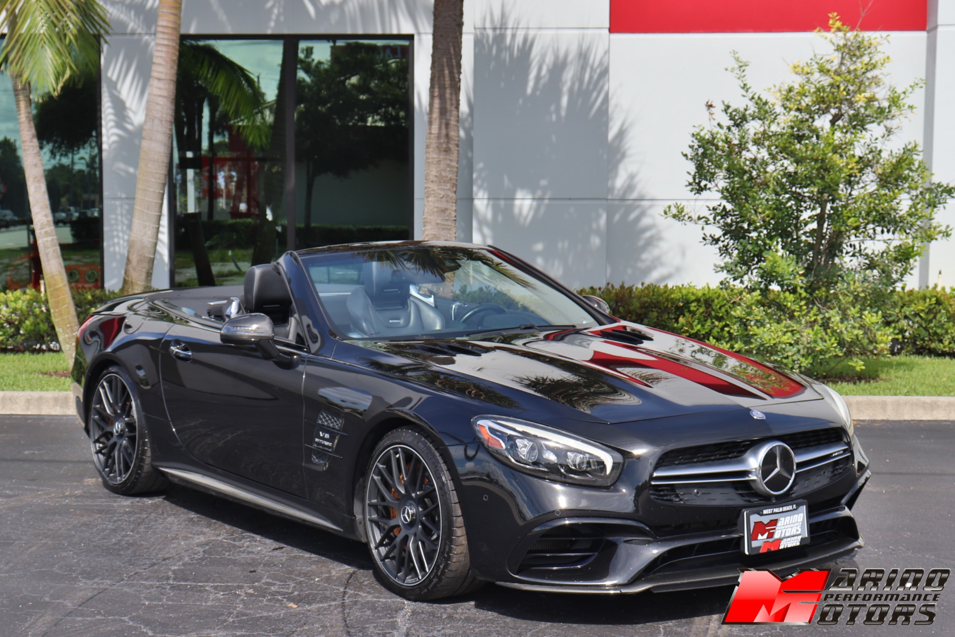 Used-2017-Mercedes-Benz-SL-Class-AMG-SL-63