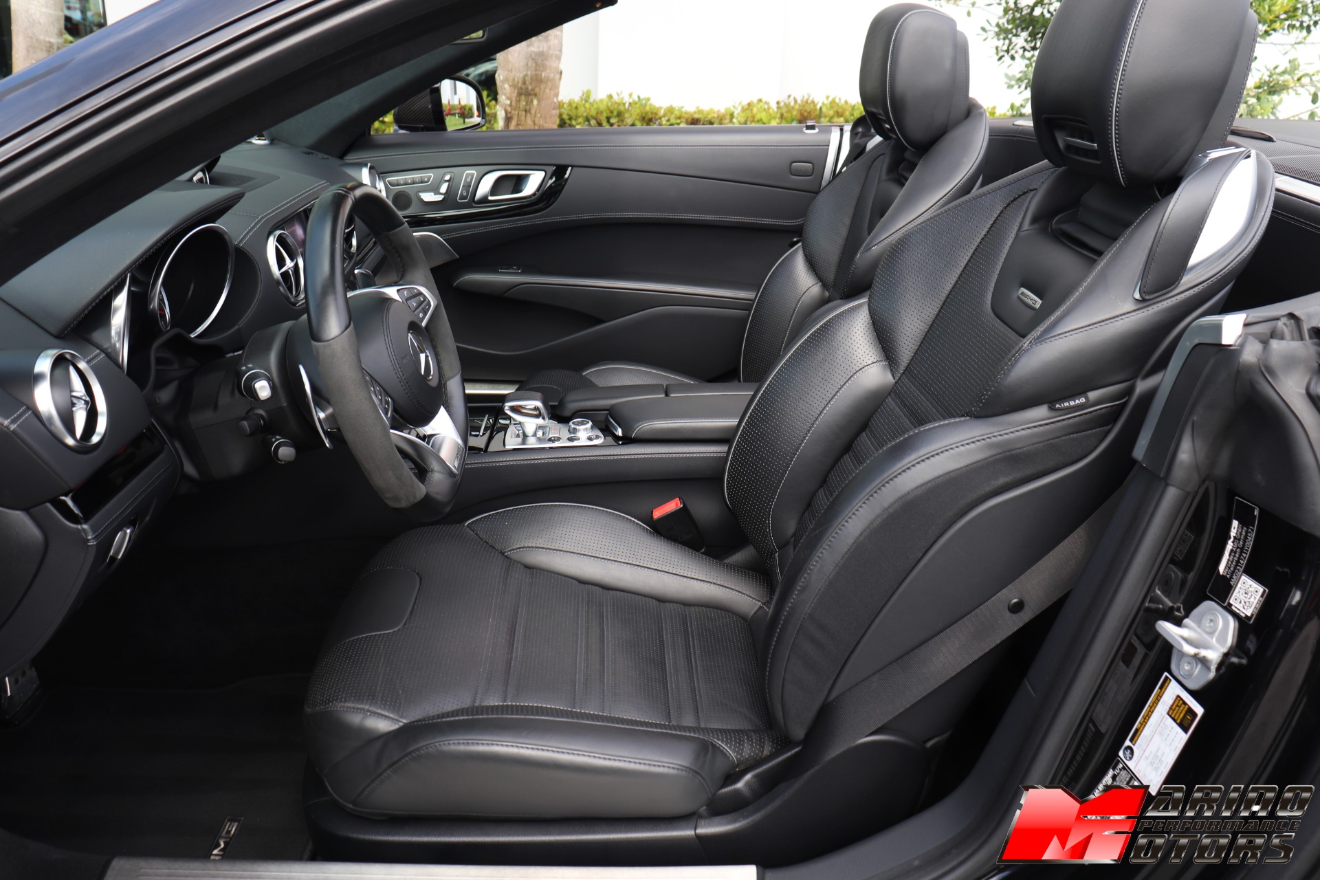 Used-2017-Mercedes-Benz-SL-Class-AMG-SL-63