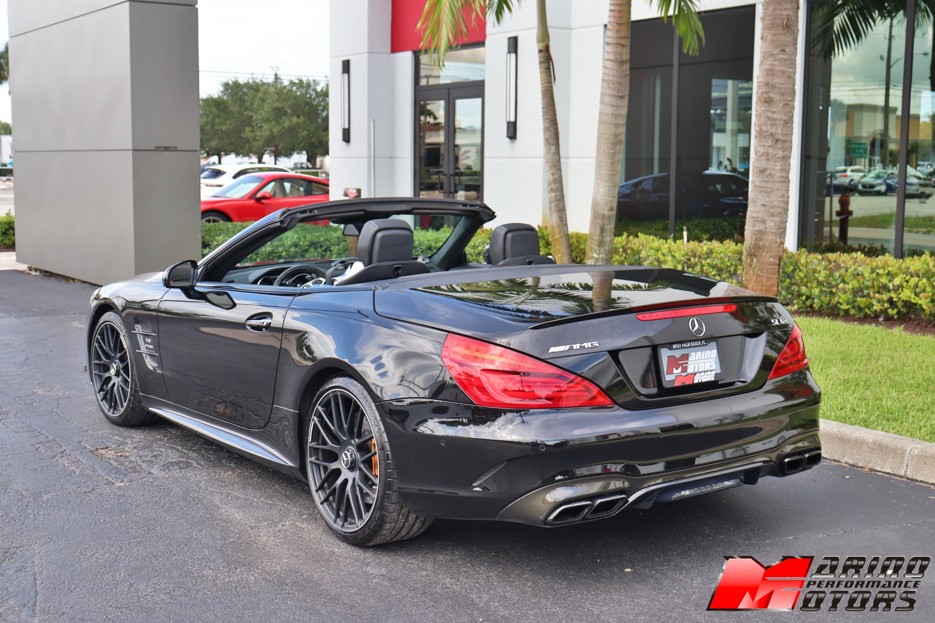 Used-2017-Mercedes-Benz-SL-Class-AMG-SL-63