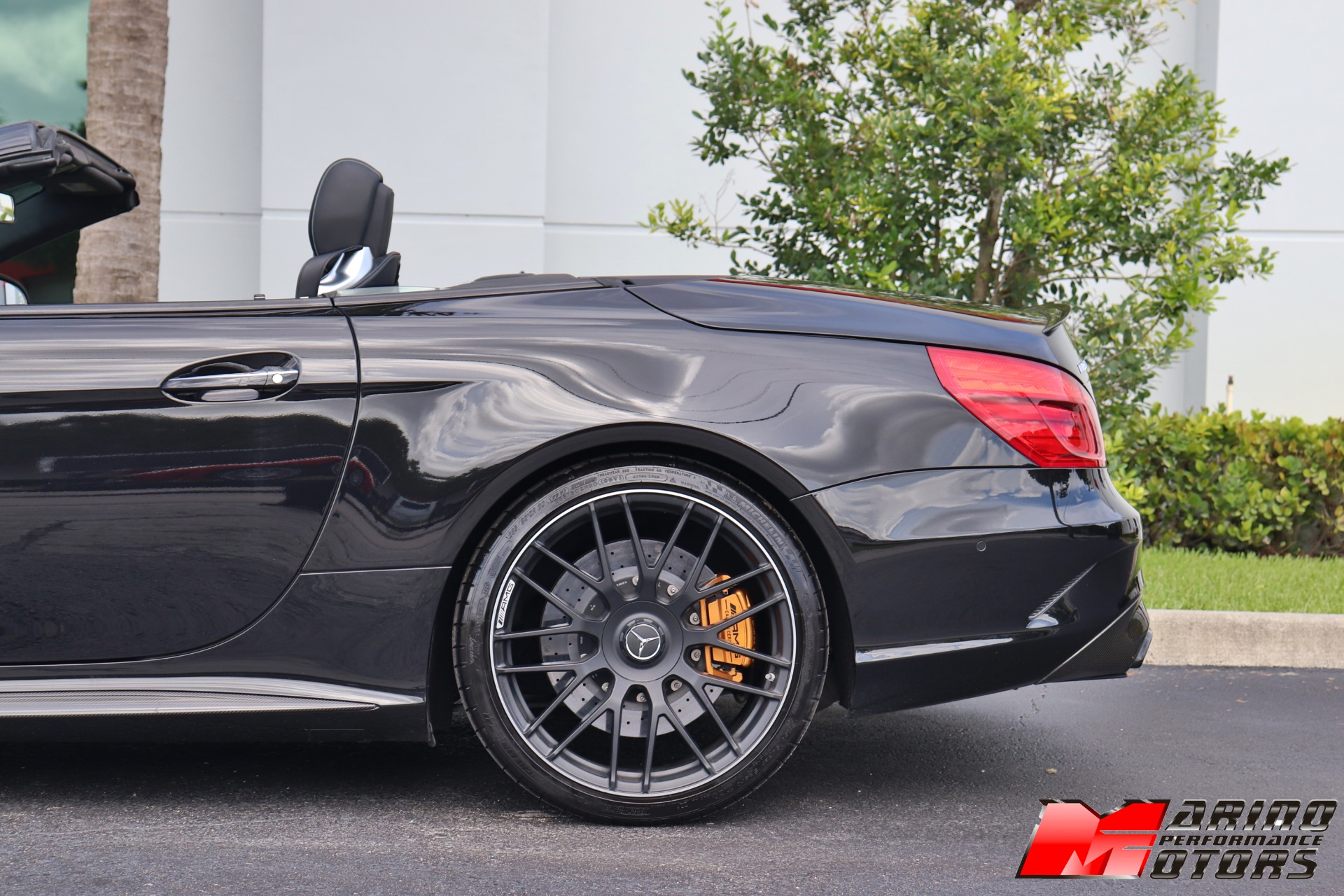 Used-2017-Mercedes-Benz-SL-Class-AMG-SL-63