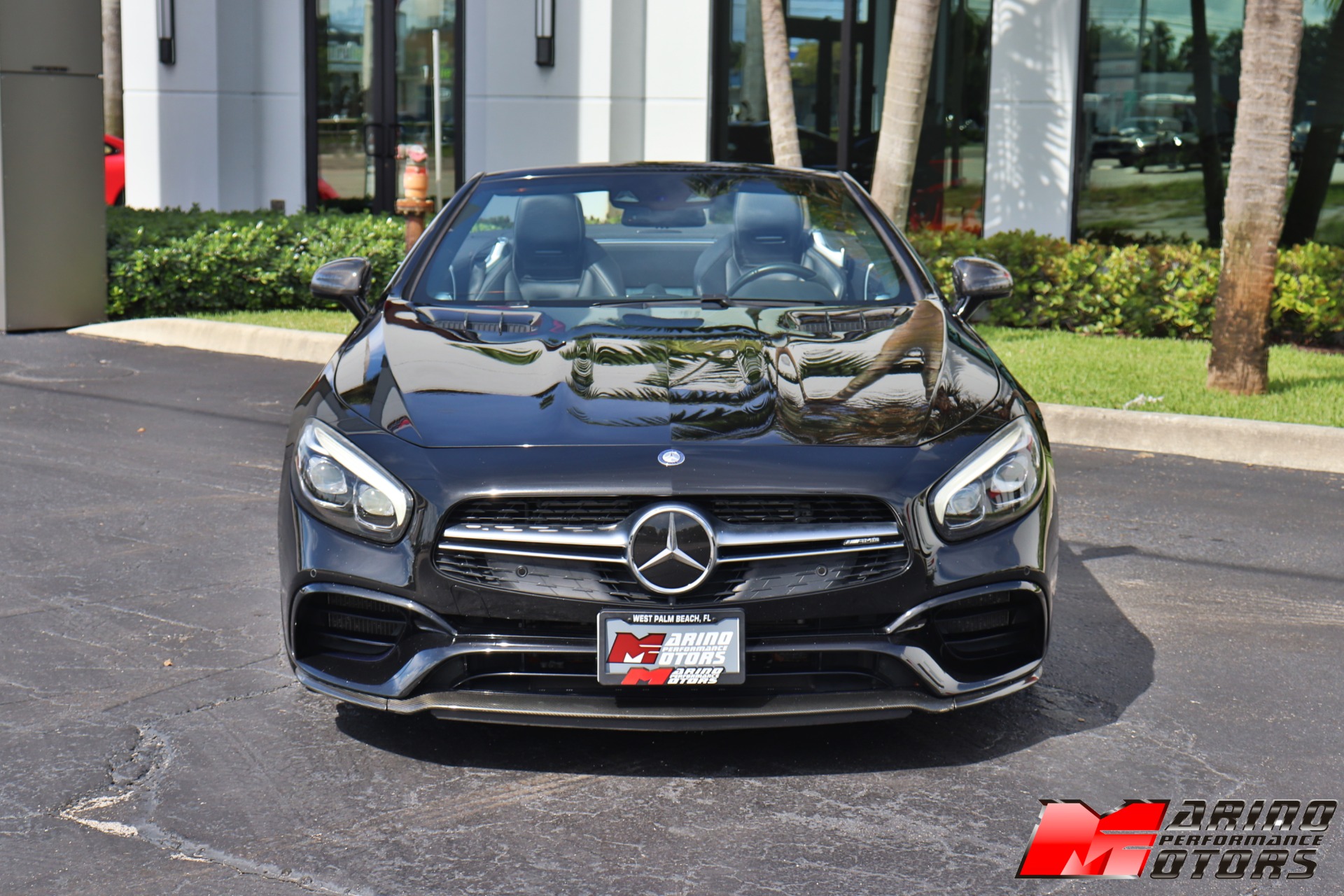 Used-2017-Mercedes-Benz-SL-Class-AMG-SL-63