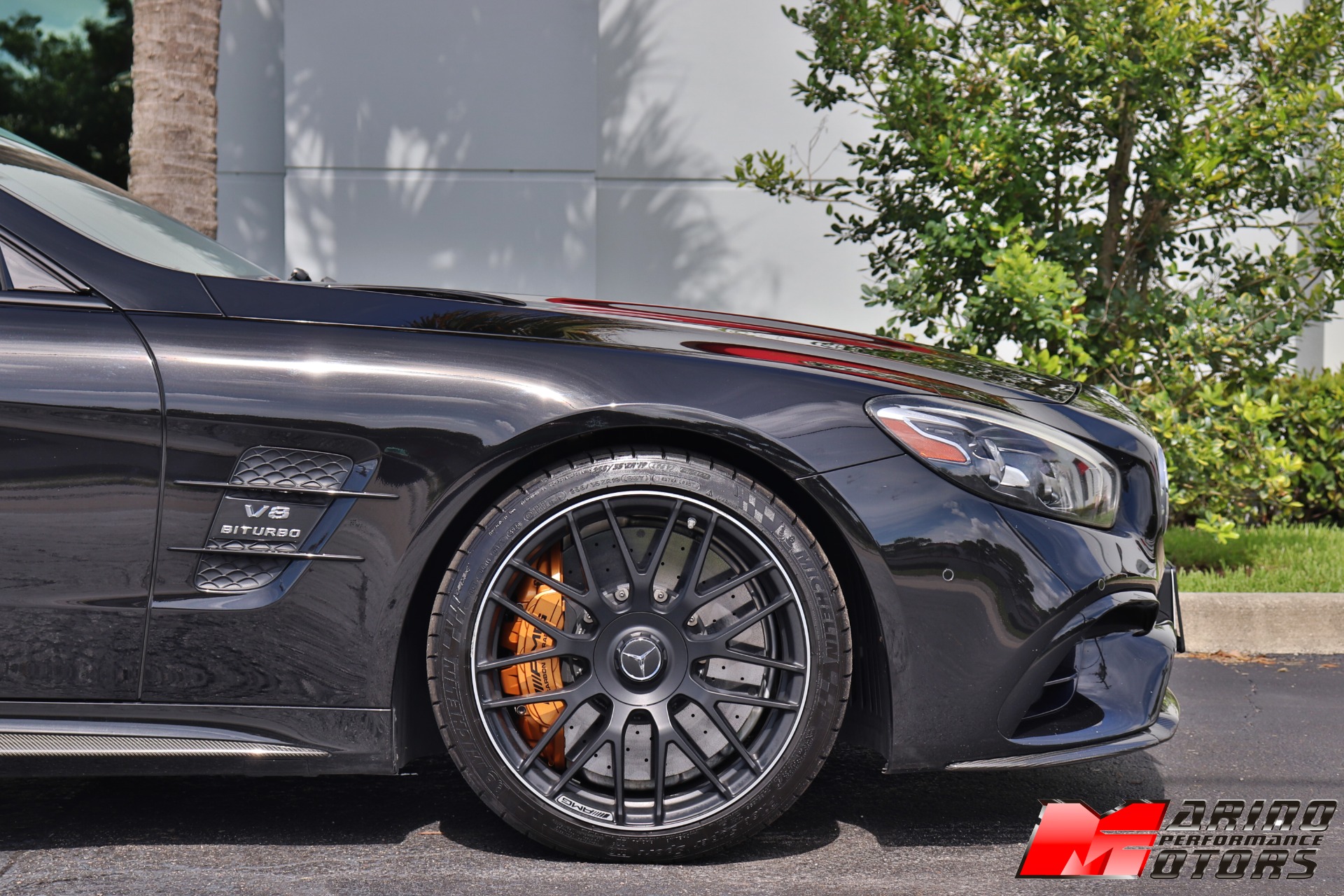 Used-2017-Mercedes-Benz-SL-Class-AMG-SL-63