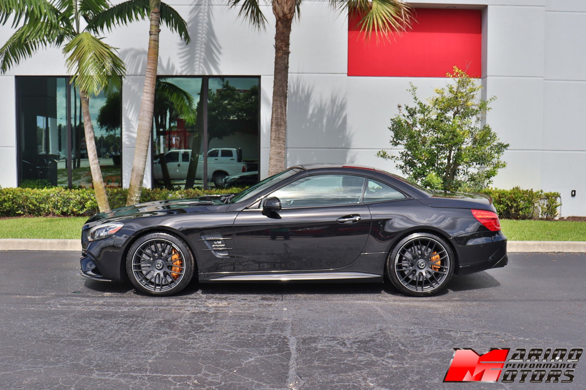 Used-2017-Mercedes-Benz-SL-Class-AMG-SL-63