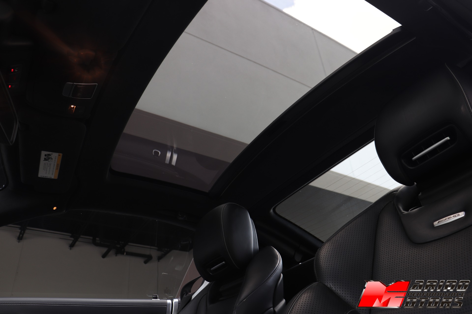 Used-2017-Mercedes-Benz-SL-Class-AMG-SL-63