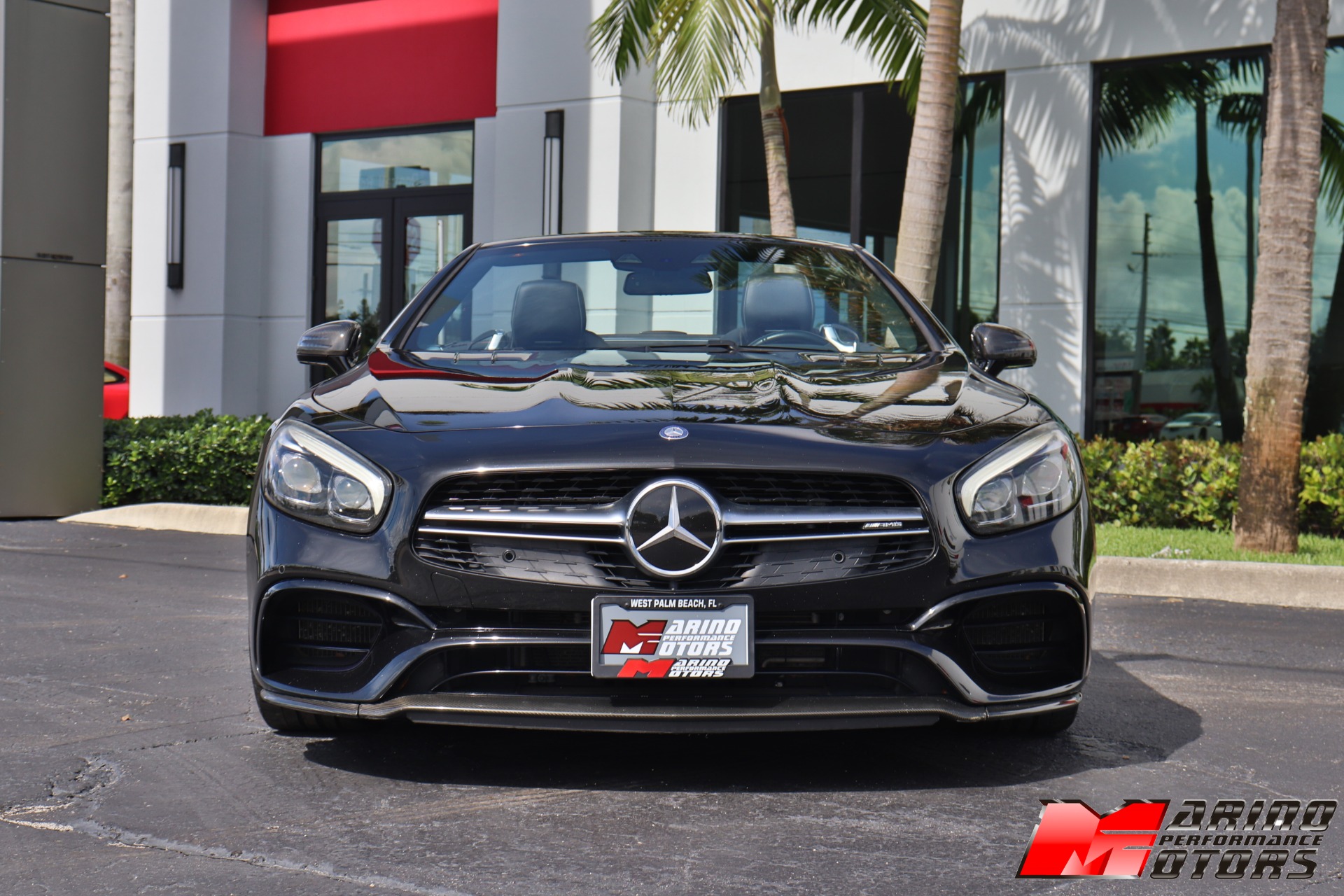Used-2017-Mercedes-Benz-SL-Class-AMG-SL-63